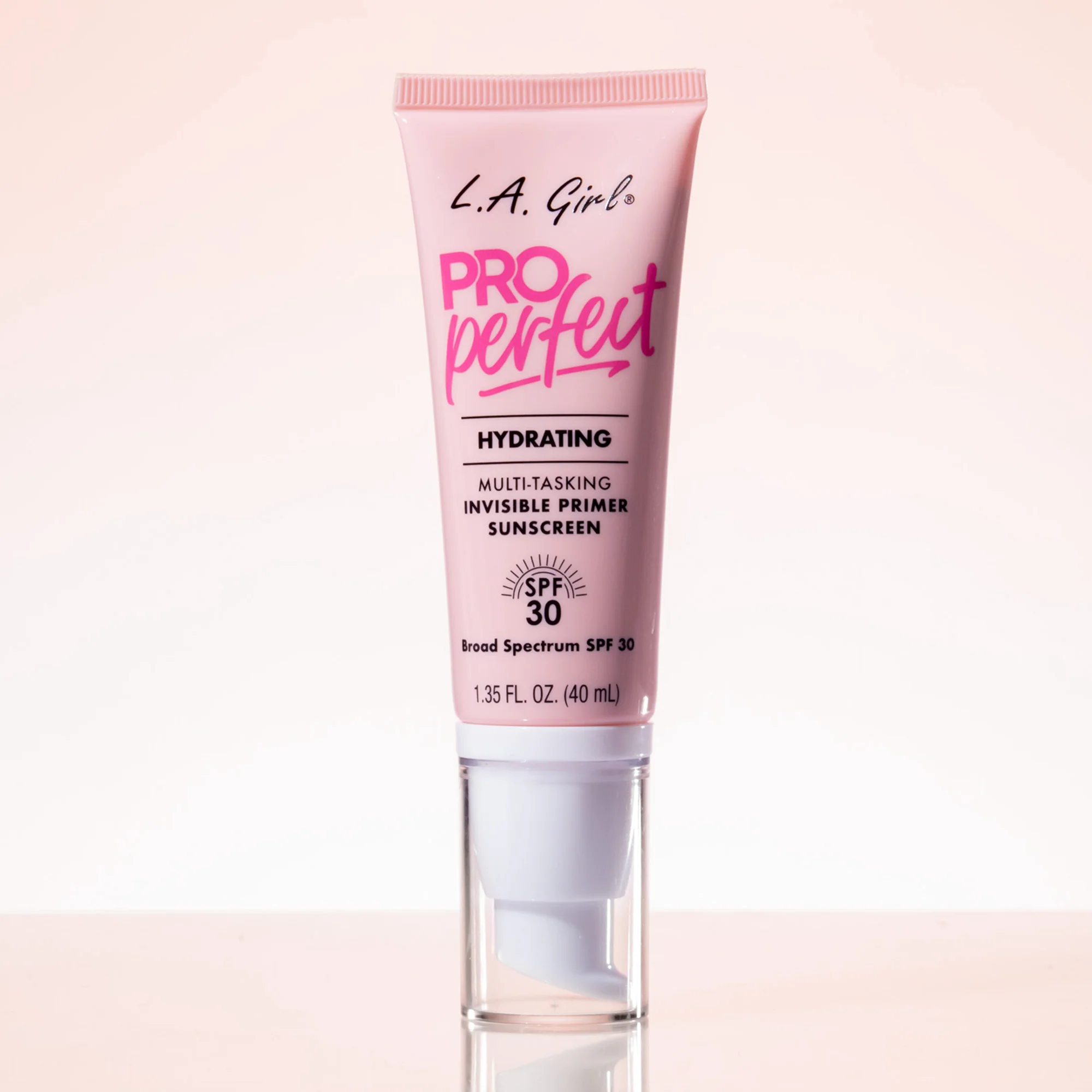 PRO Perfect Multi-Tasking Invisible Primer with Broad Spectrum SPF30 - Image 6
