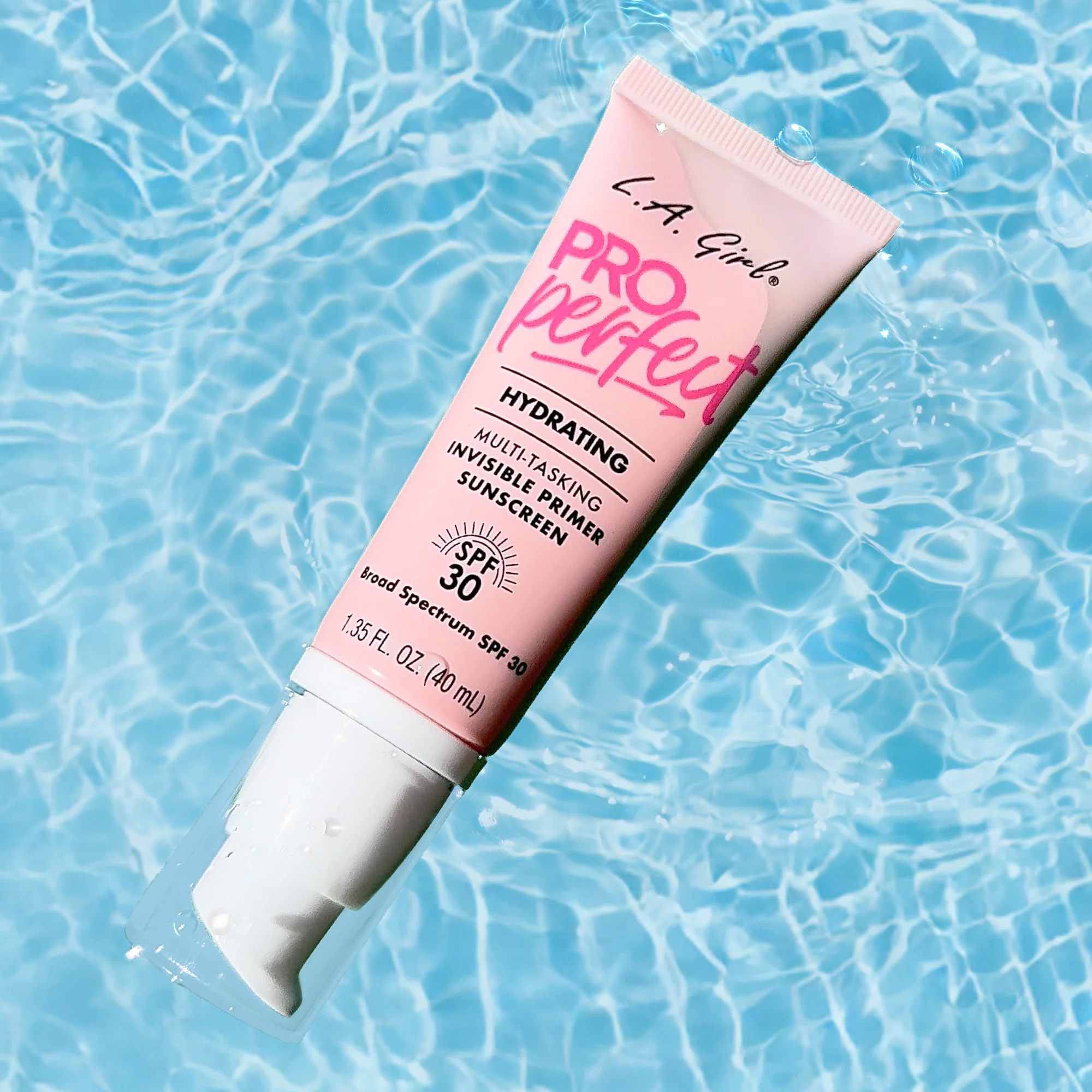 PRO Perfect Multi-Tasking Invisible Primer with Broad Spectrum SPF30 - Image 7