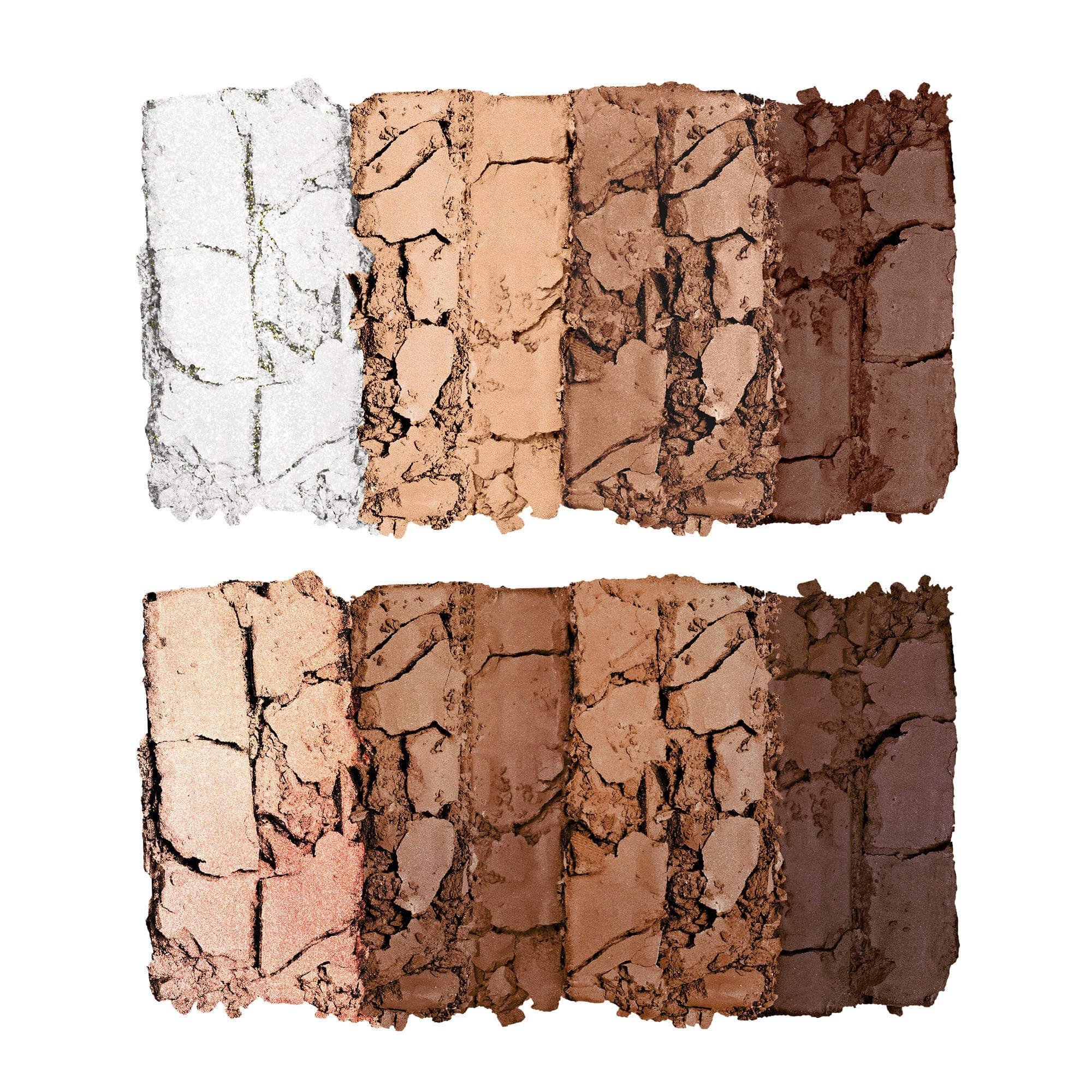 Pro Powder Sculpt & Highlight Palette - Image 3