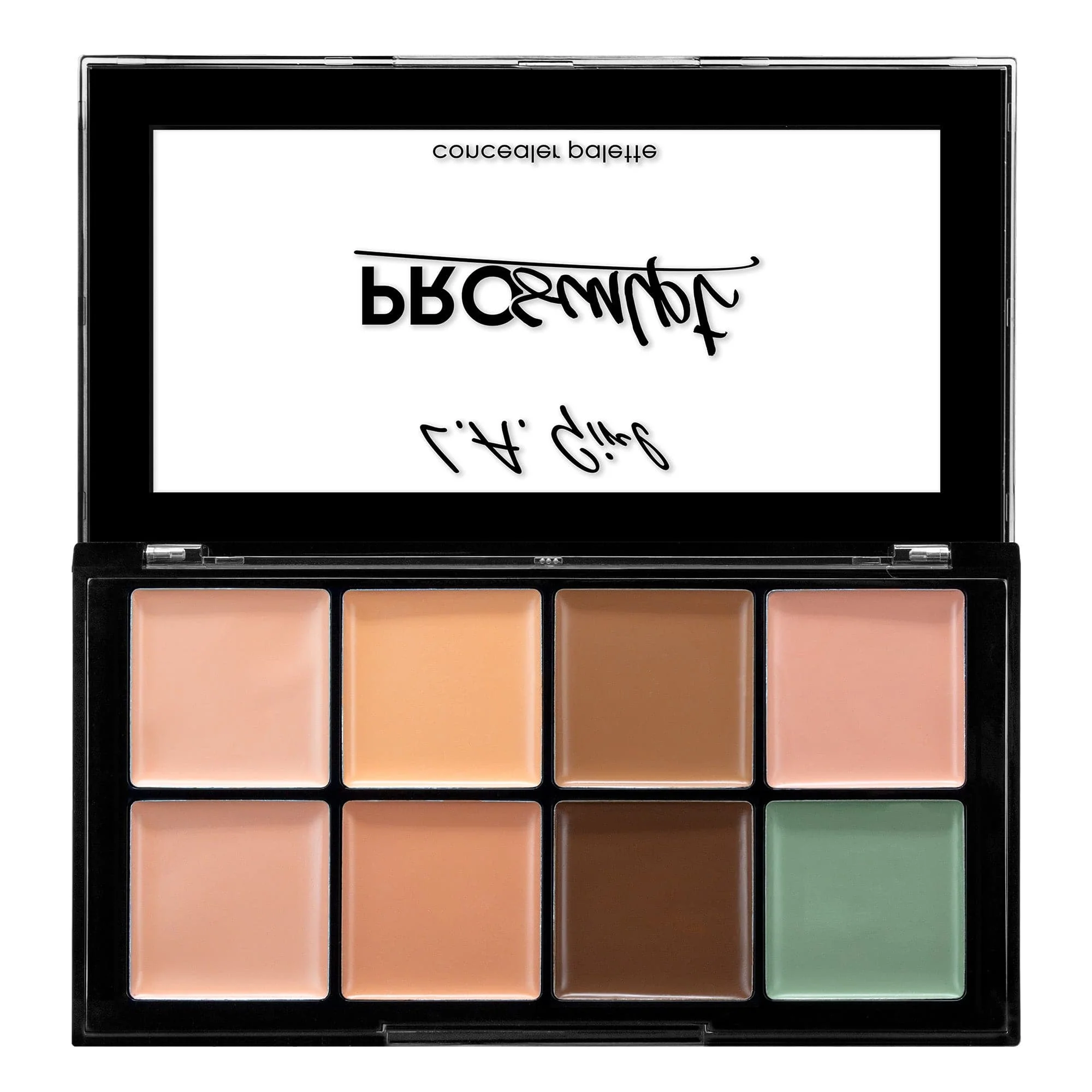 Pro Sculpt Concealer Palette - Image 5