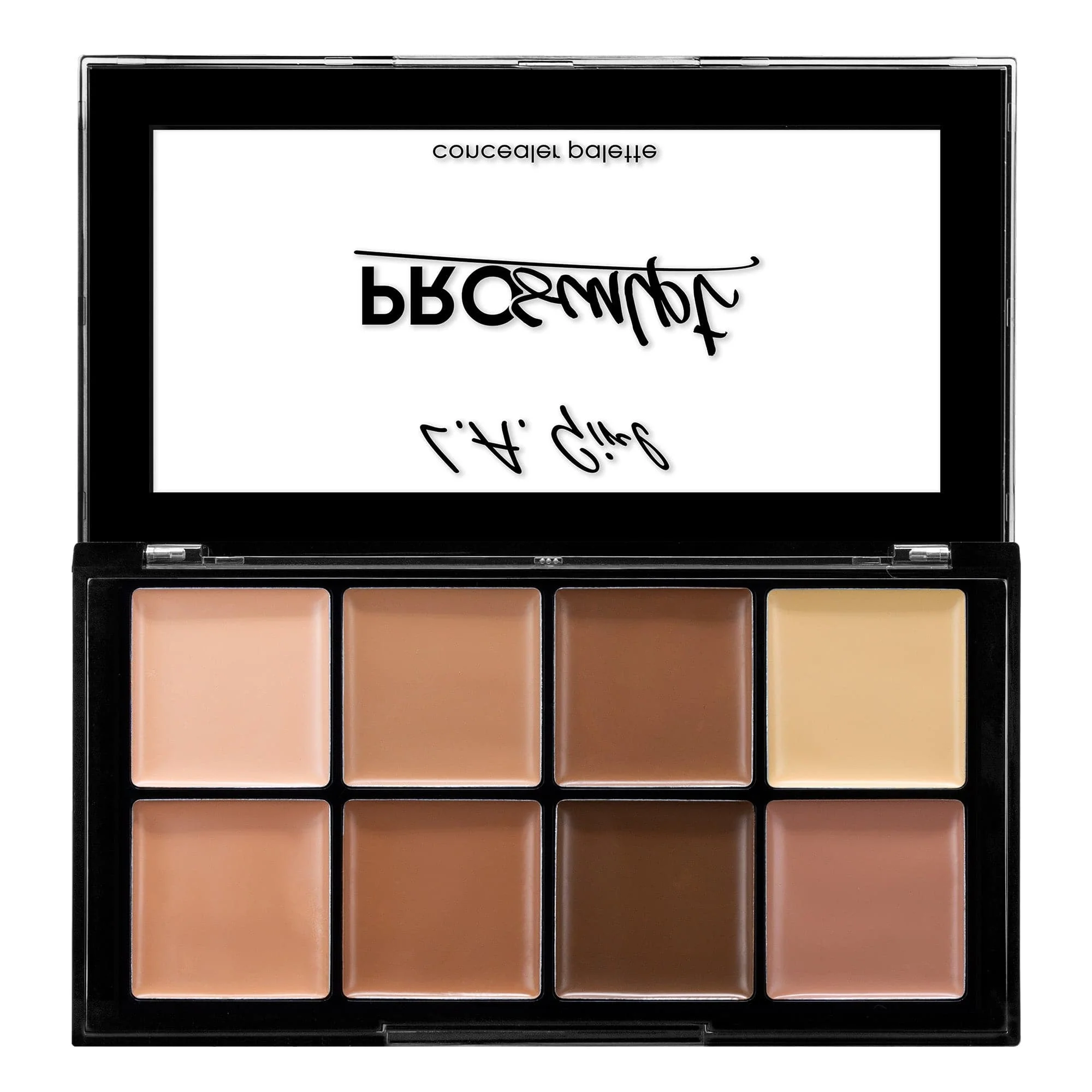 Pro Sculpt Concealer Palette - Image 6