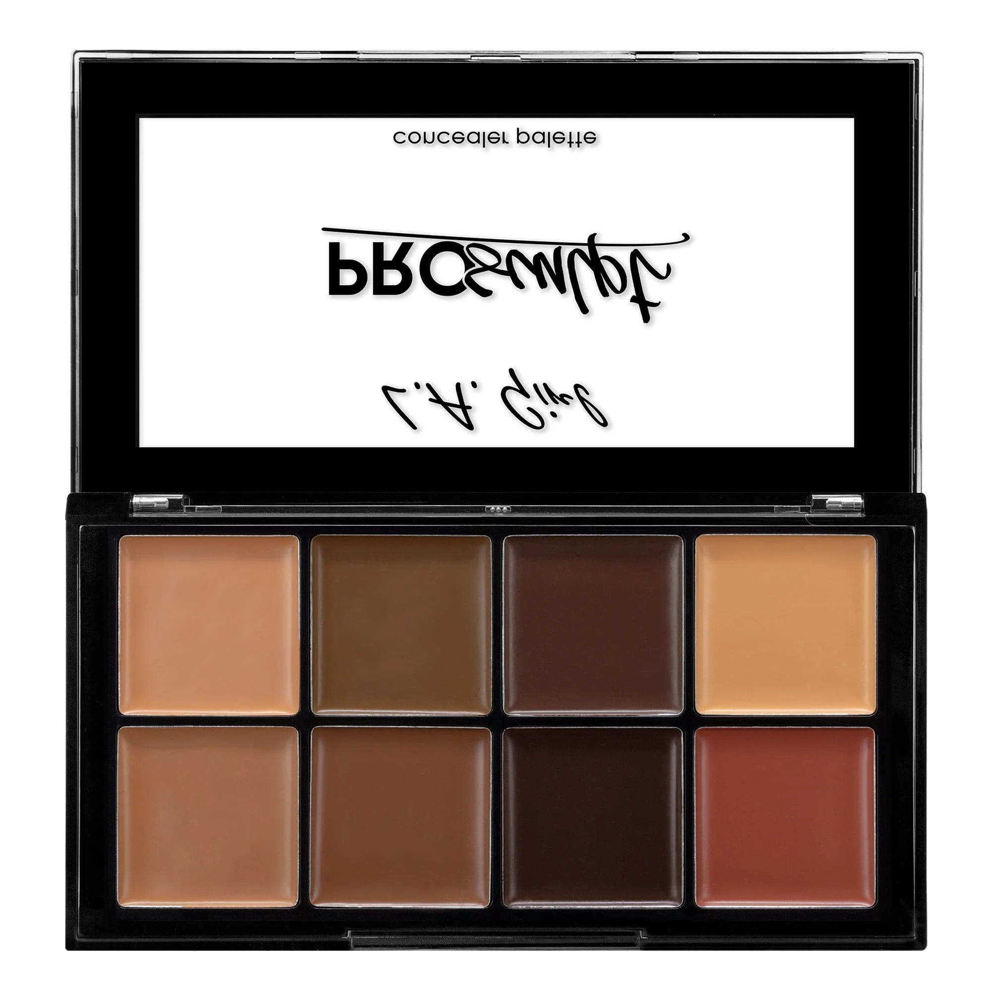 Pro Sculpt Concealer Palette - Image 7