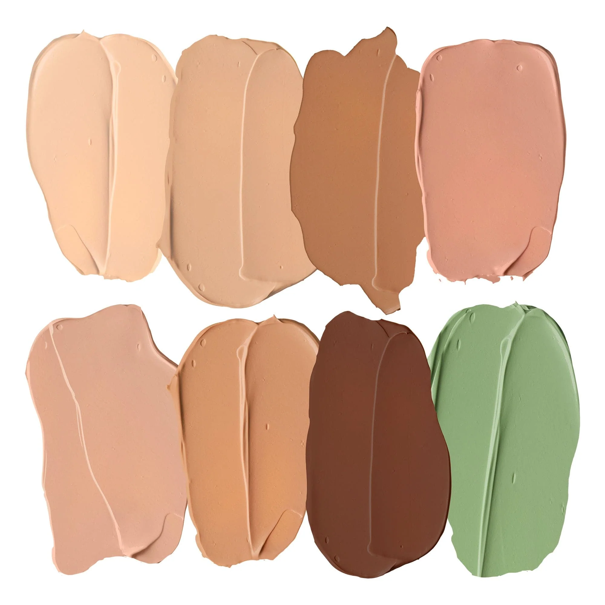 Pro Sculpt Concealer Palette - Image 8
