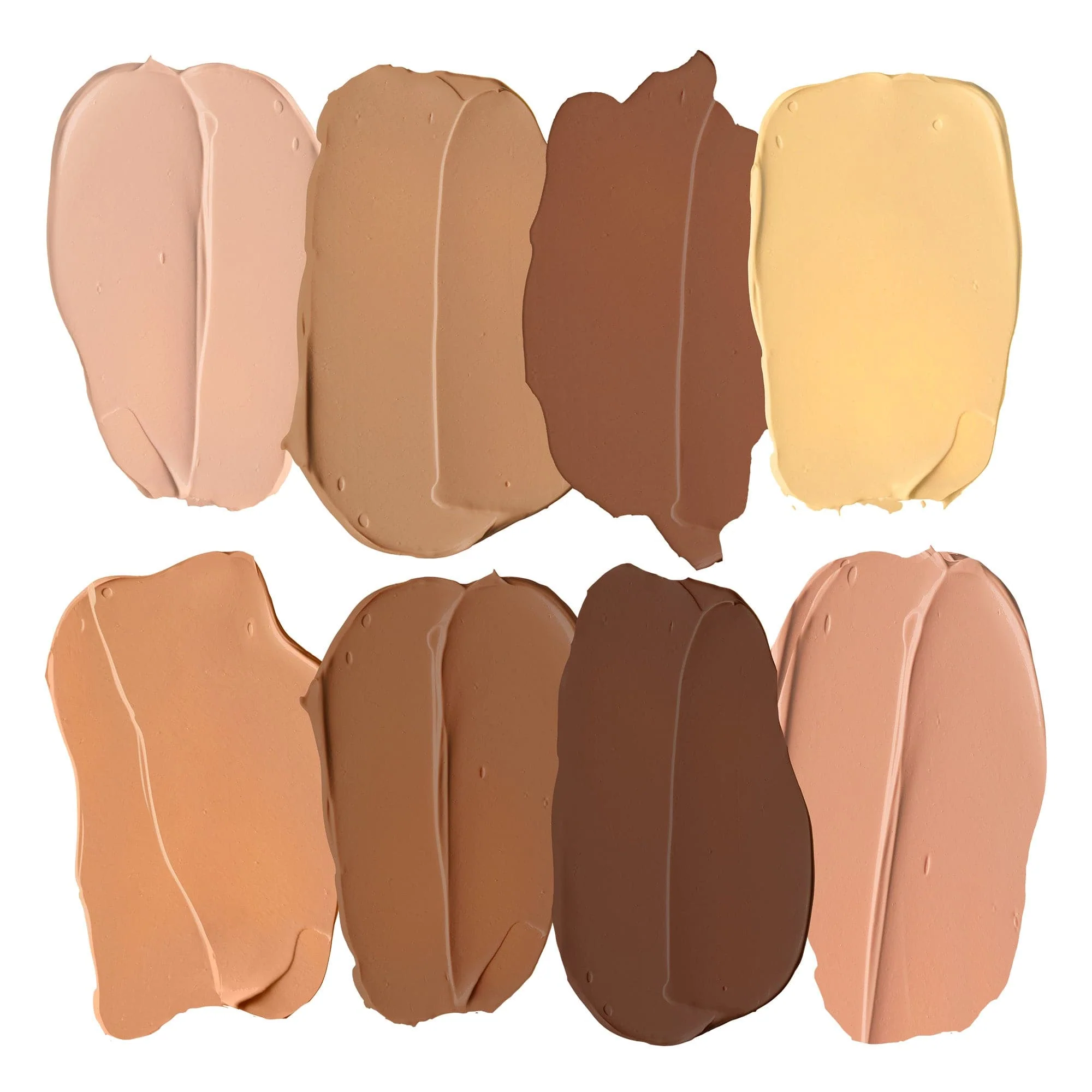 Pro Sculpt Concealer Palette - Image 9