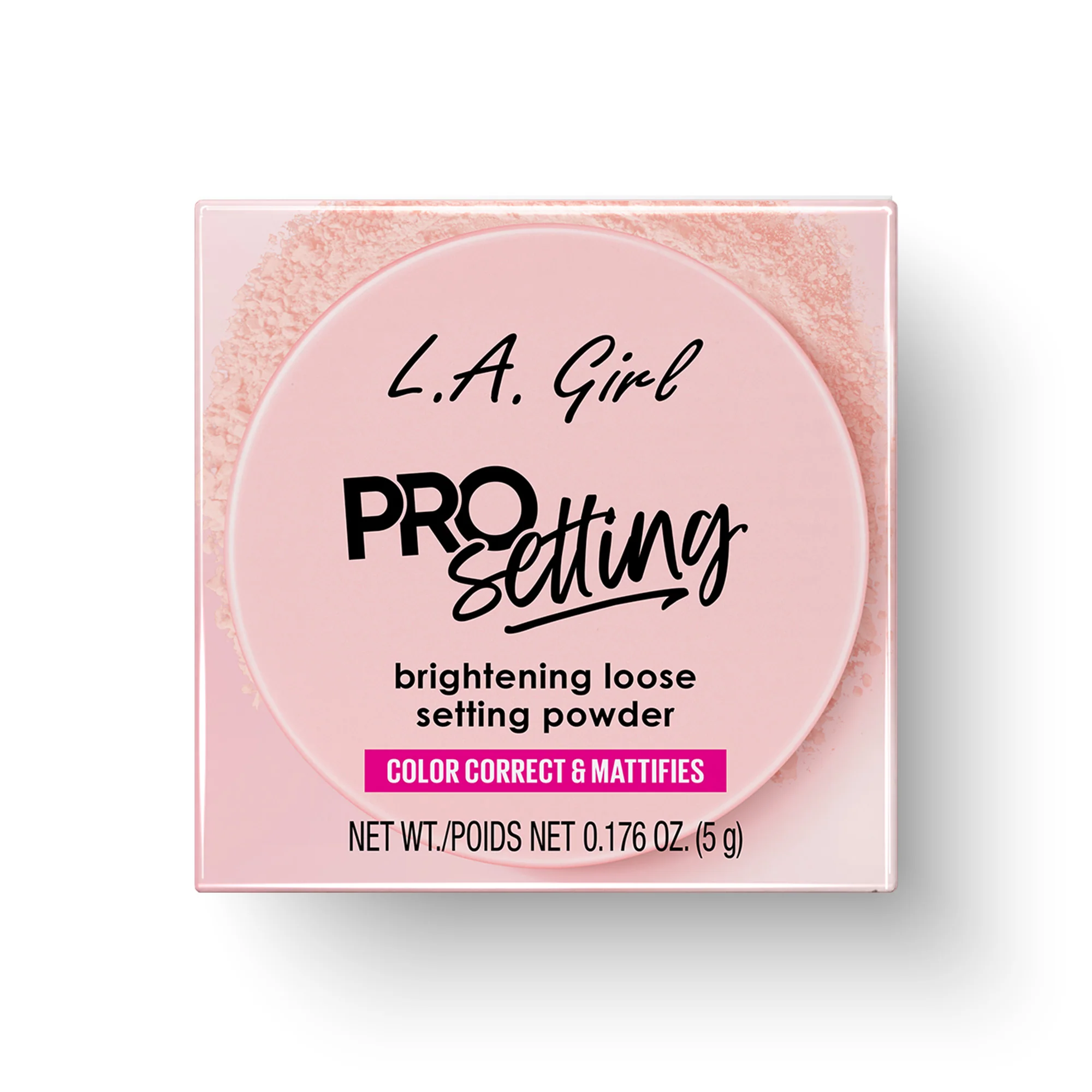 Pro Setting Brightening Loose Setting Powder - Image 13