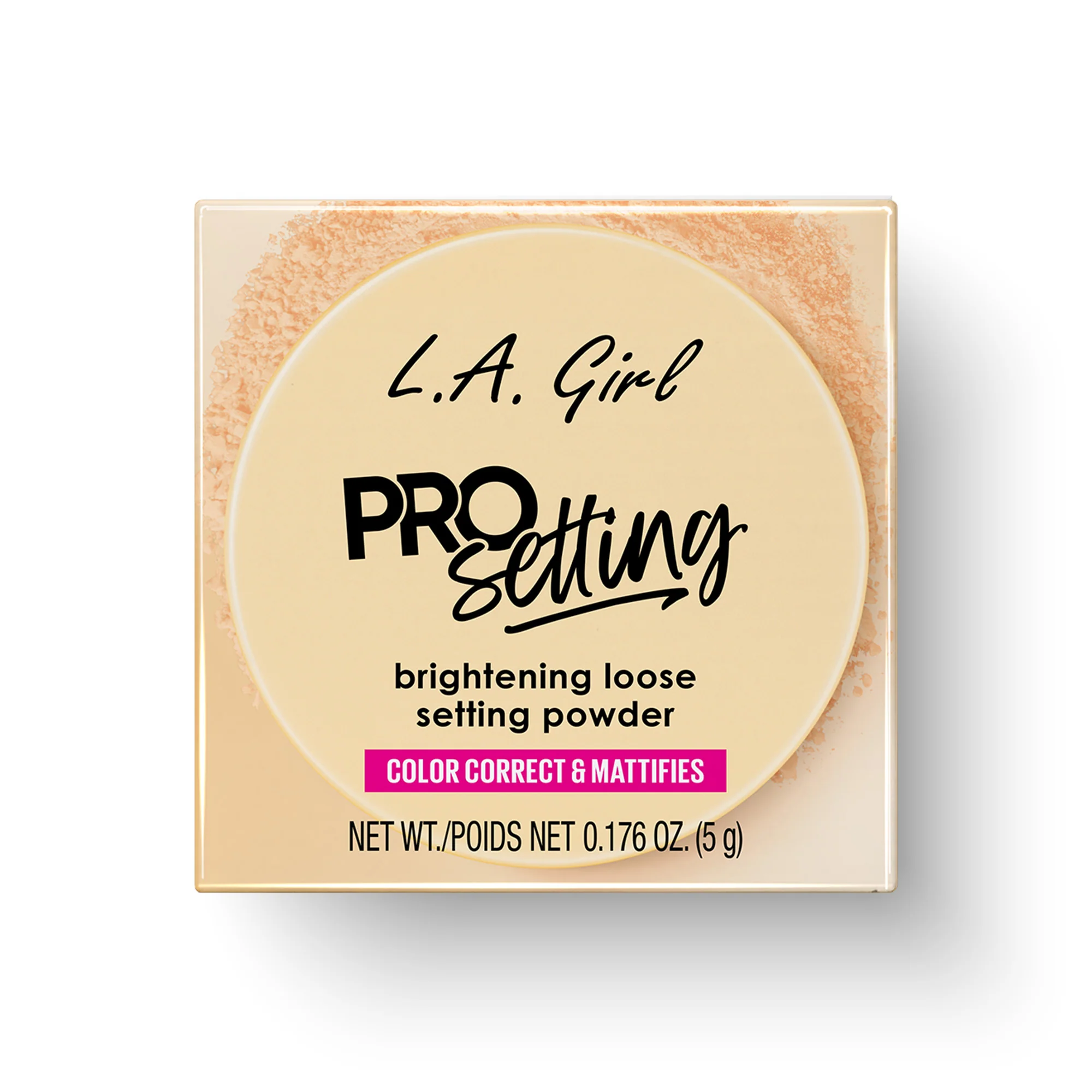 Pro Setting Brightening Loose Setting Powder - Image 14