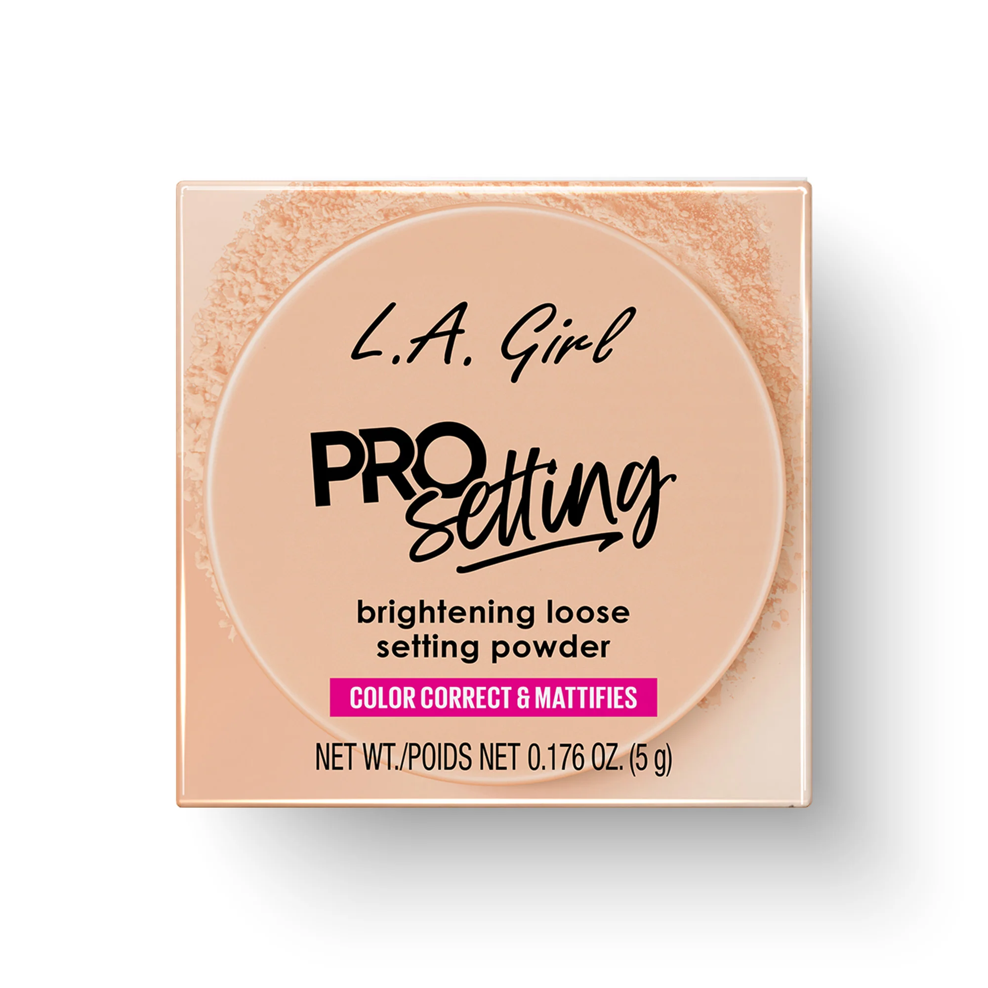 Pro Setting Brightening Loose Setting Powder - Image 15
