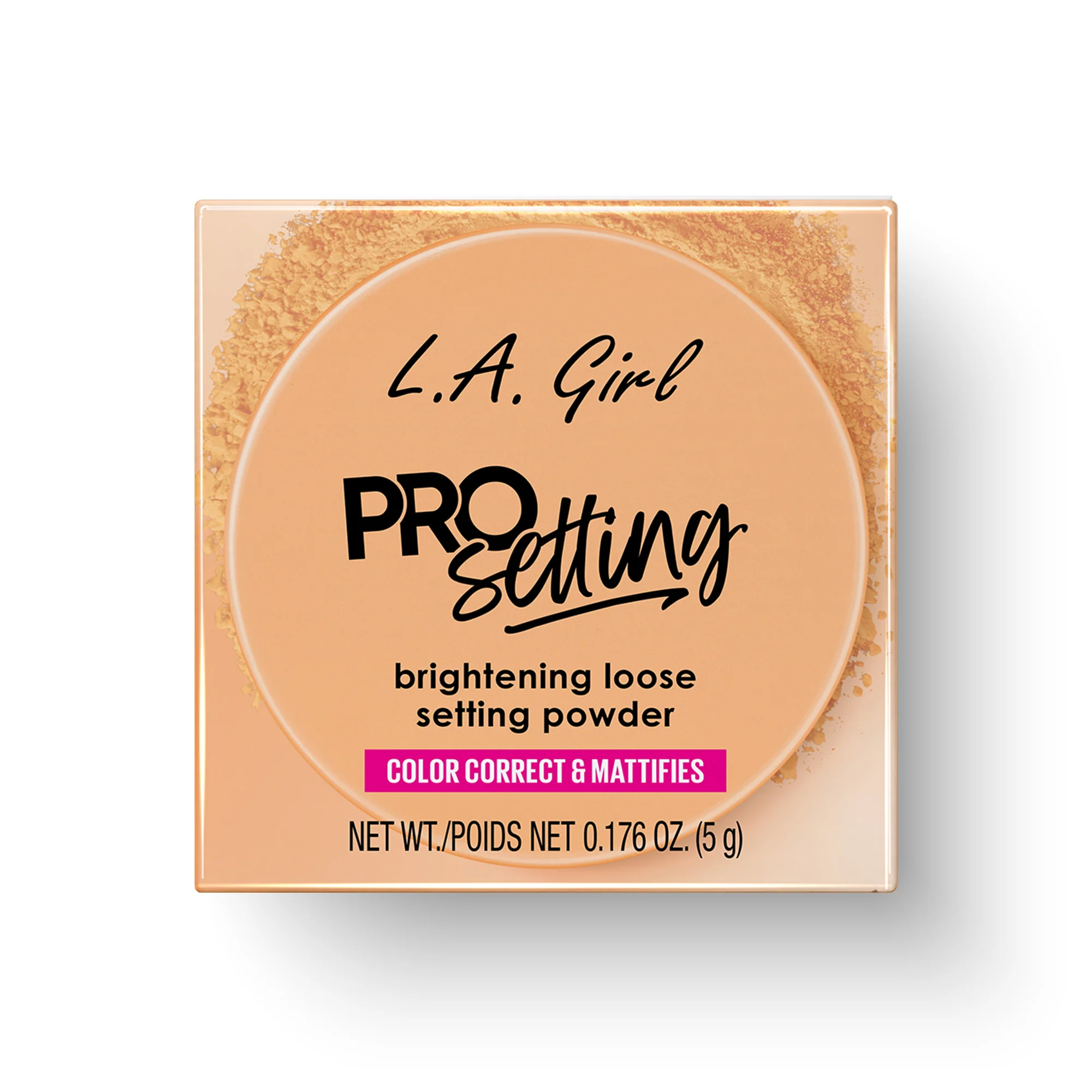 Pro Setting Brightening Loose Setting Powder - Image 16