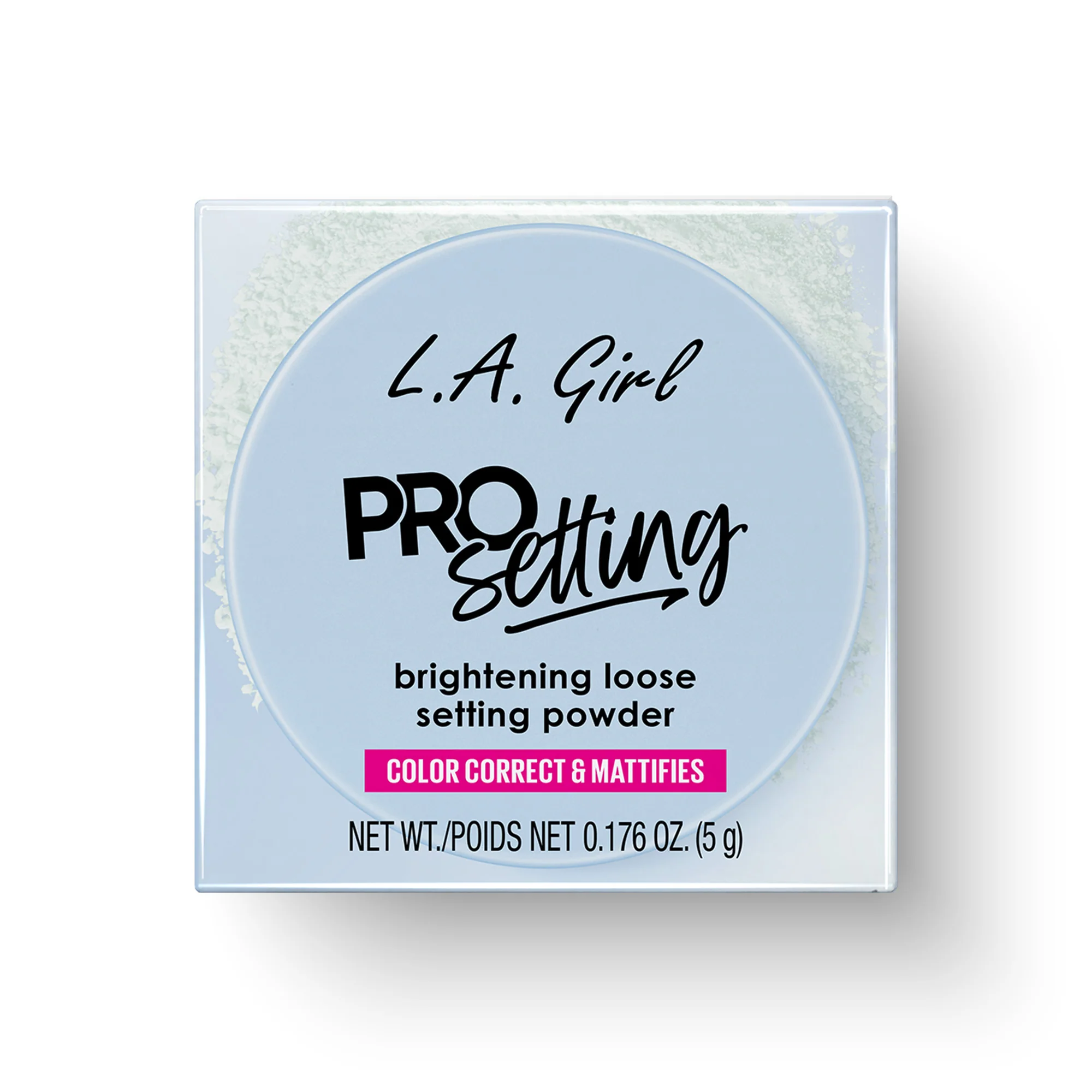 Pro Setting Brightening Loose Setting Powder - Image 17