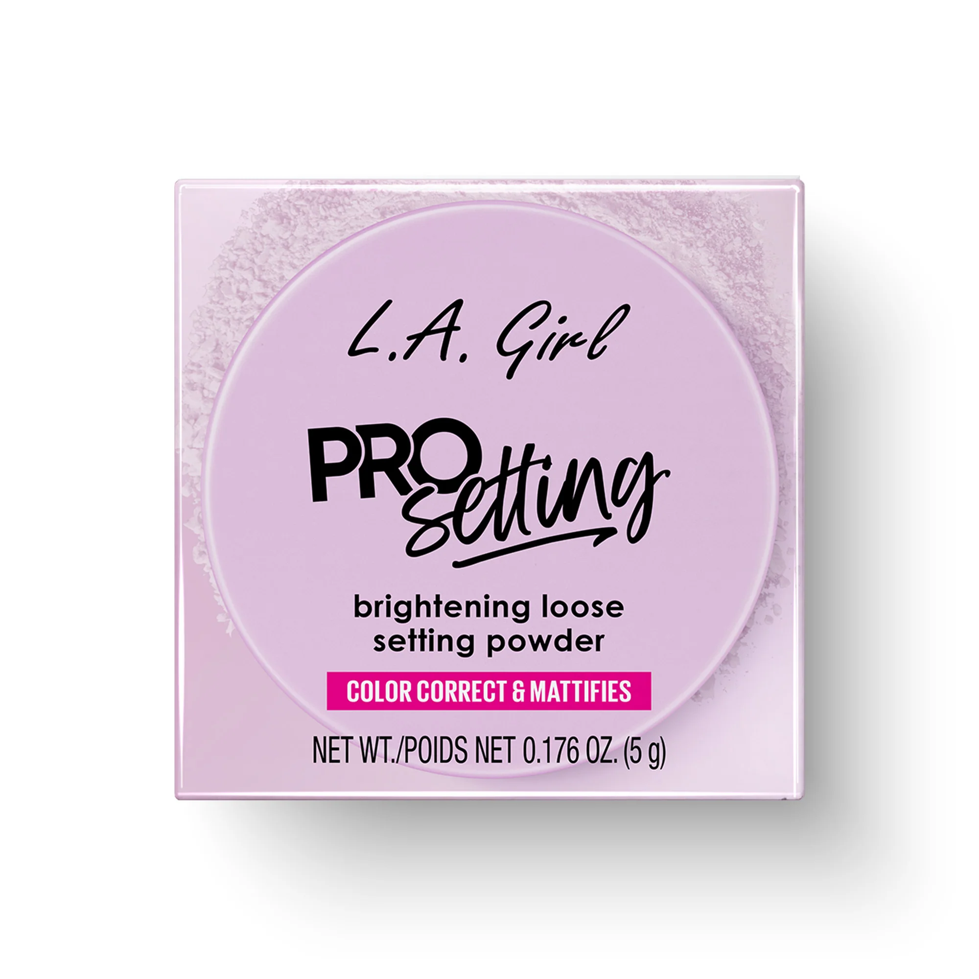Pro Setting Brightening Loose Setting Powder - Image 18