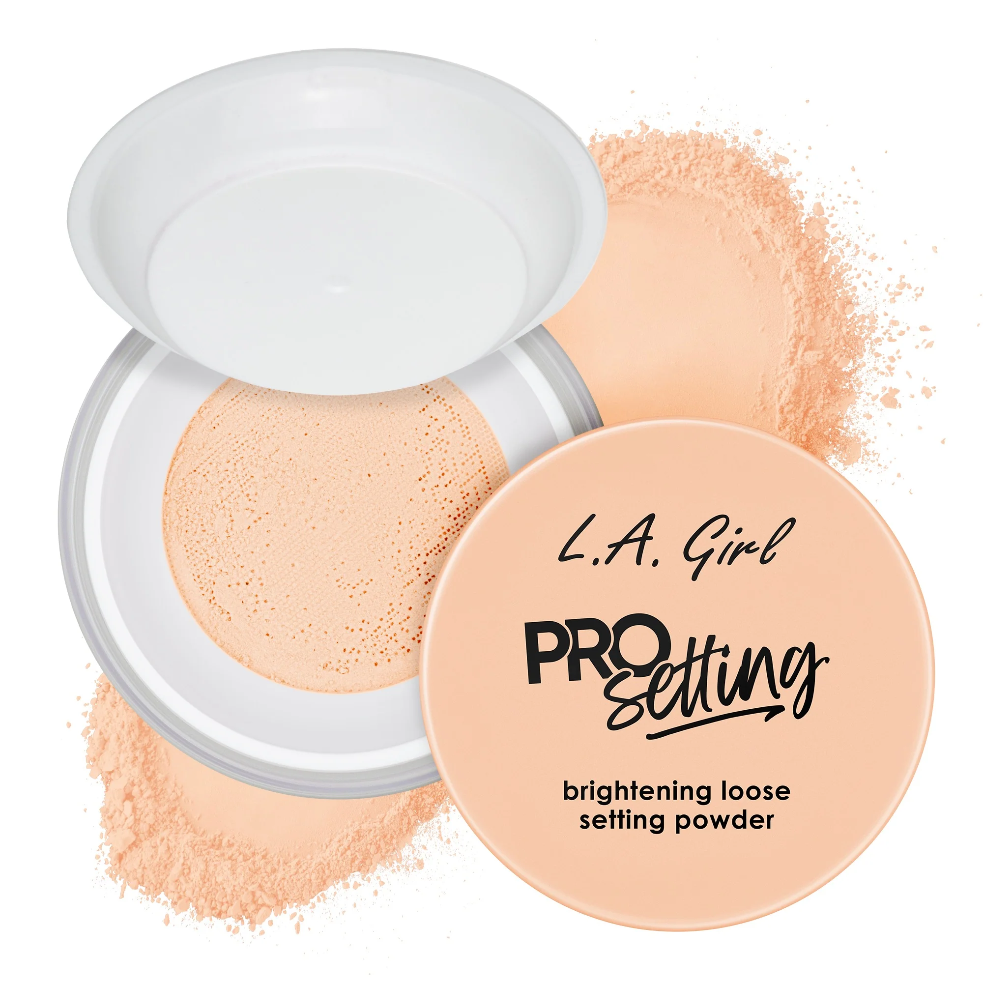 Pro Setting Brightening Loose Setting Powder - Image 3