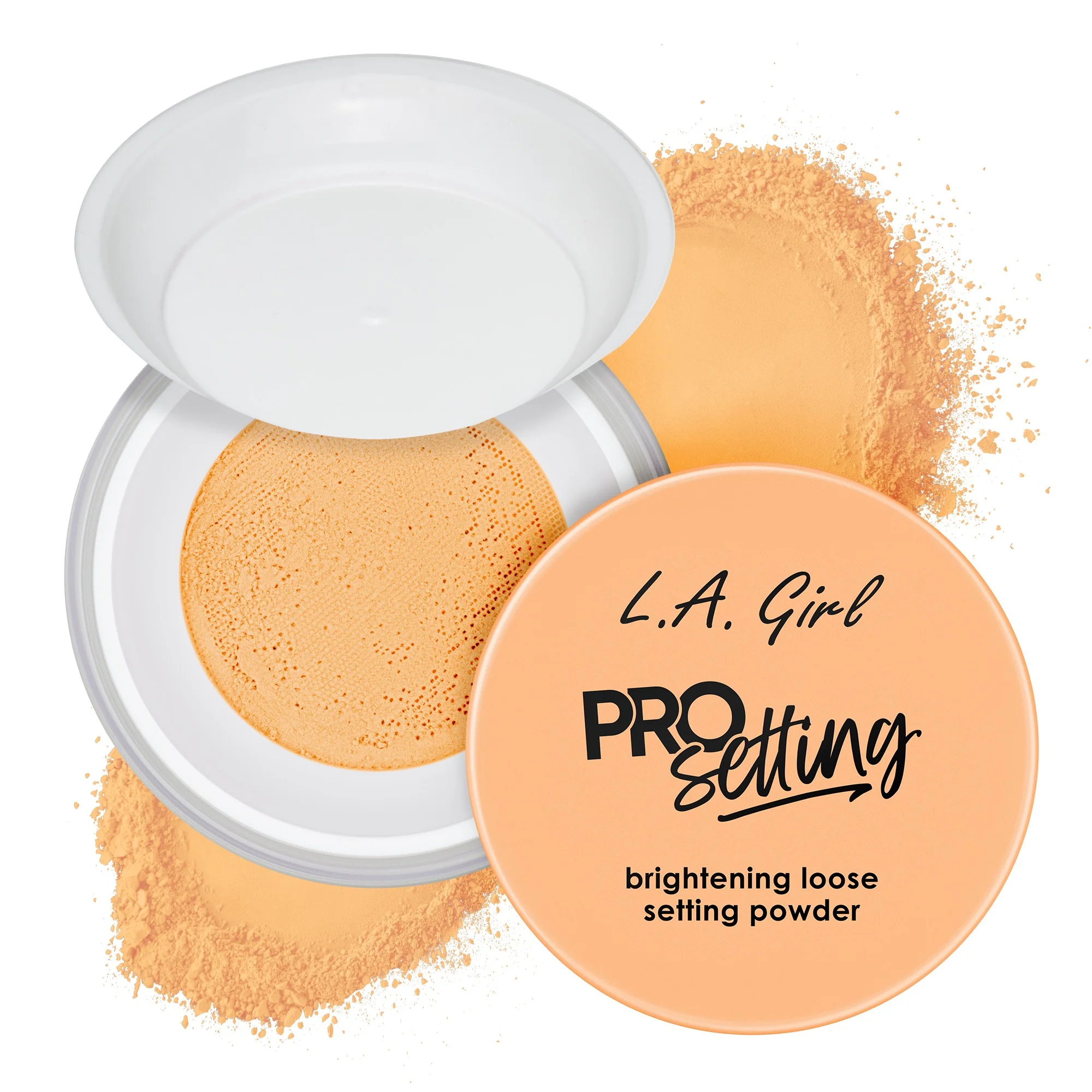 Pro Setting Brightening Loose Setting Powder - Image 4