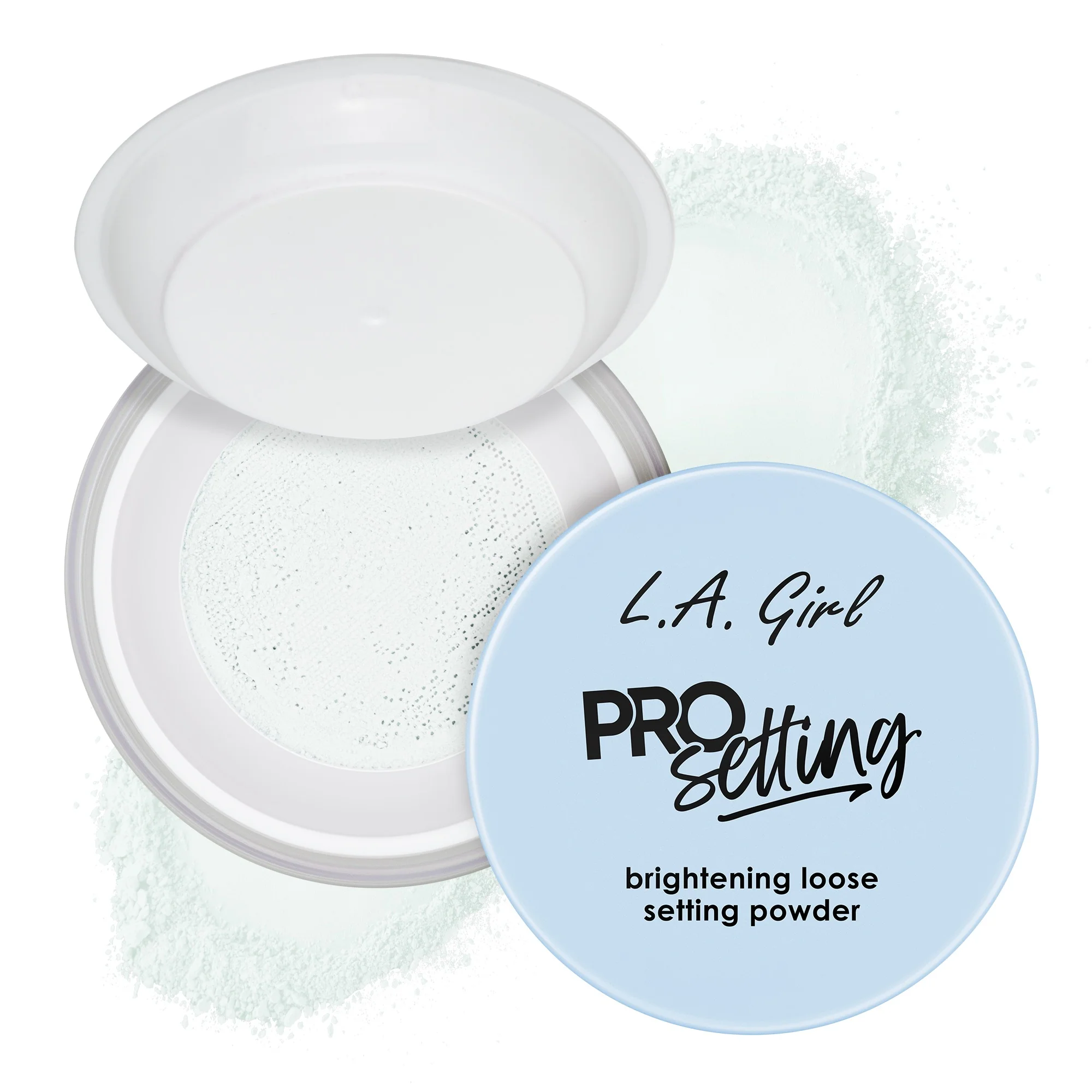 Pro Setting Brightening Loose Setting Powder - Image 5