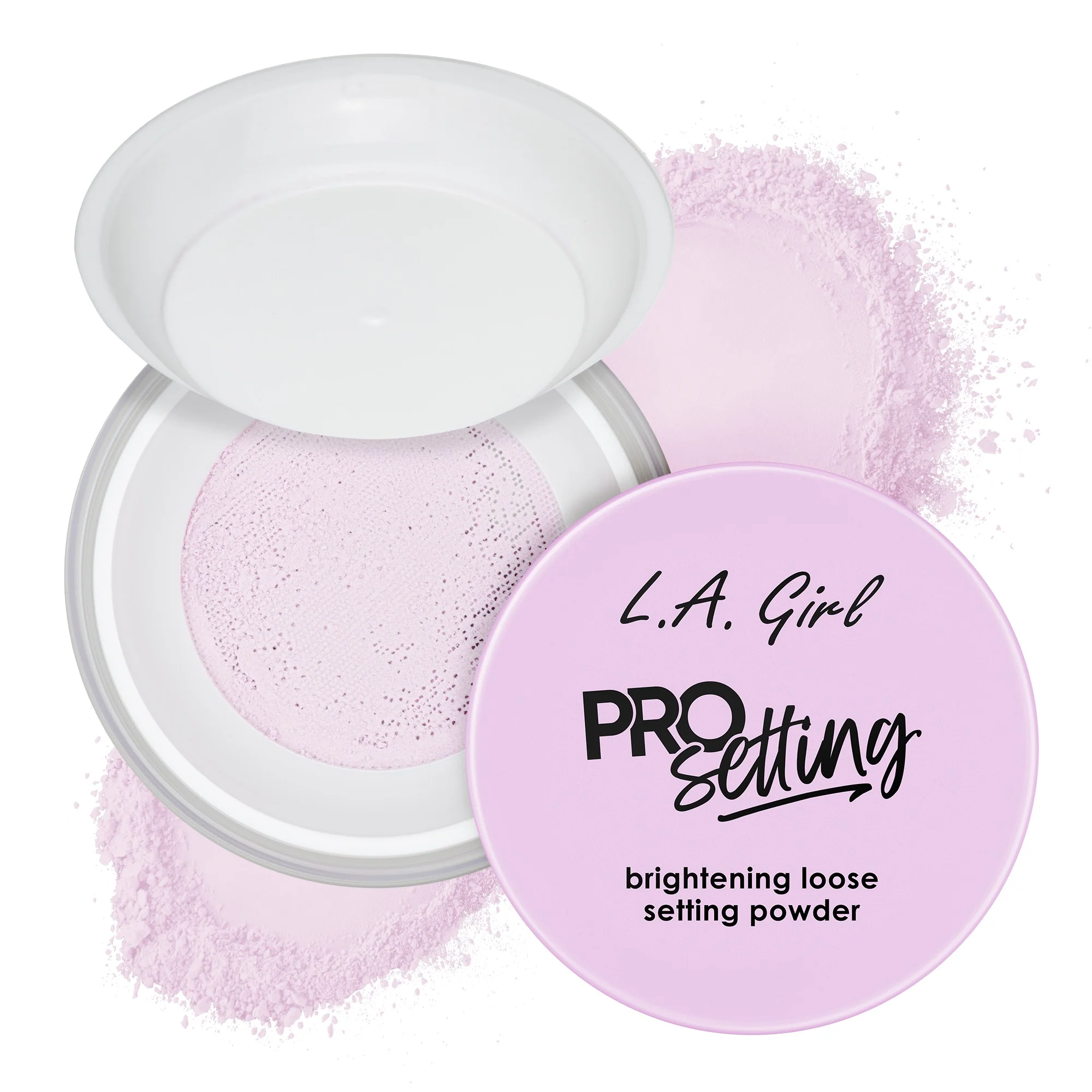 Pro Setting Brightening Loose Setting Powder - Image 6