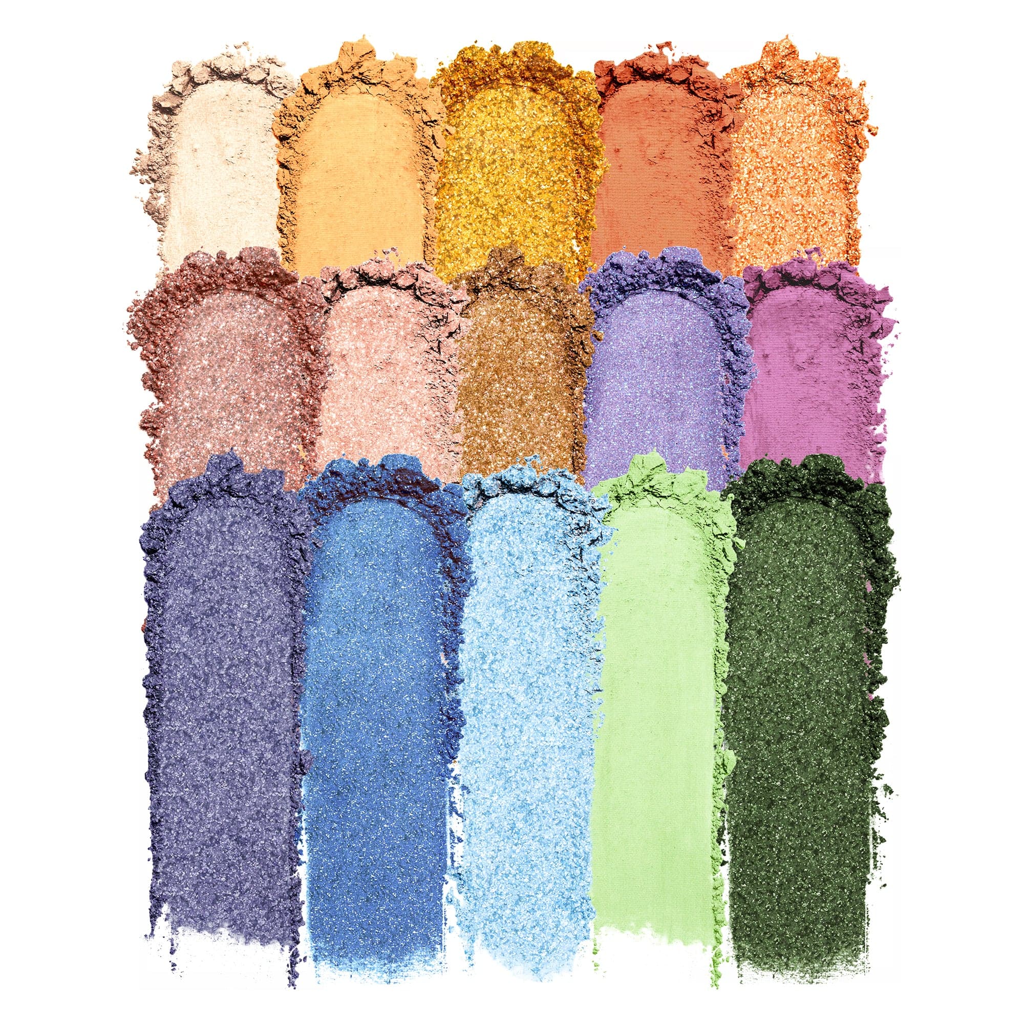 PRO Shadow Eye Palette - Image 10