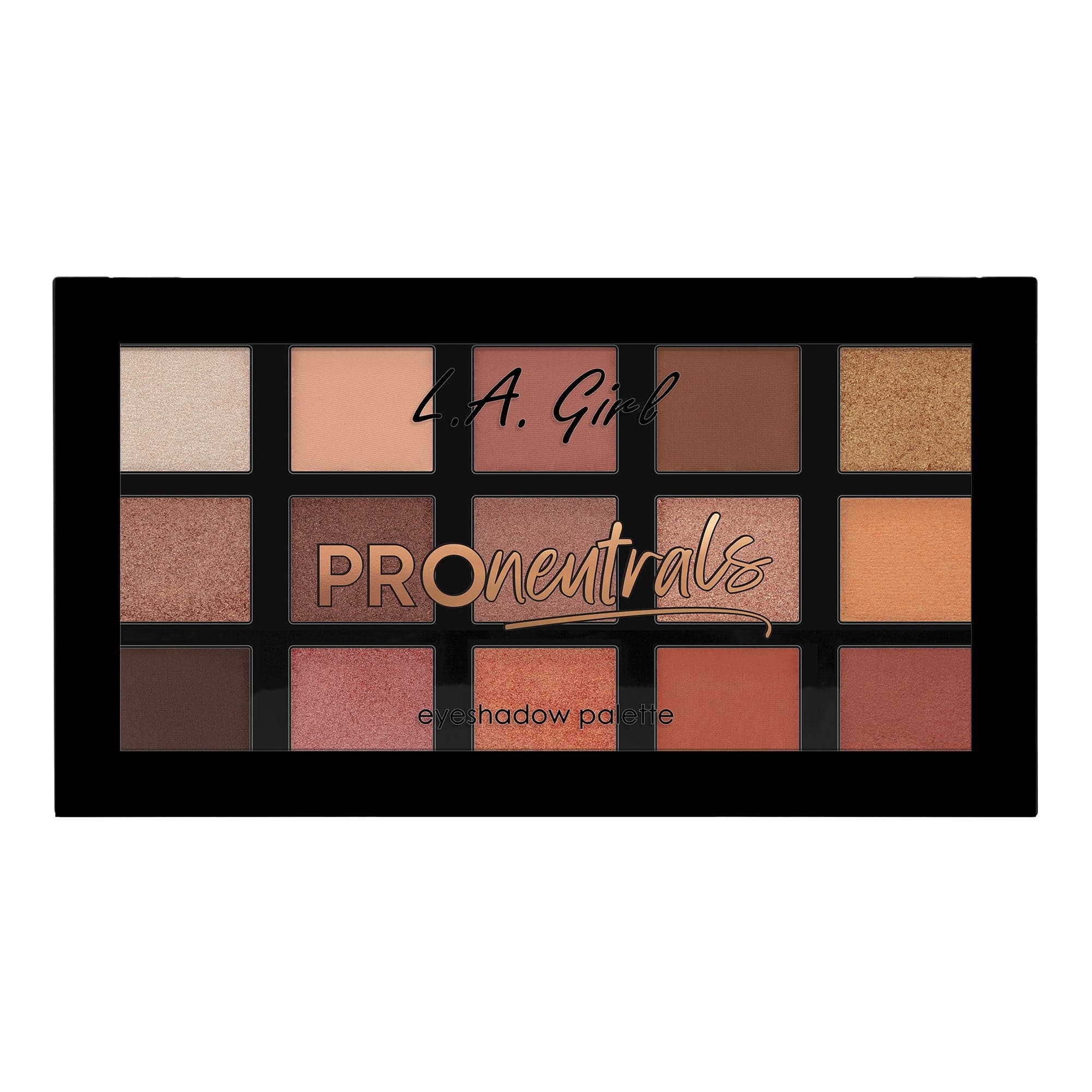 PRO Shadow Eye Palette - Image 3