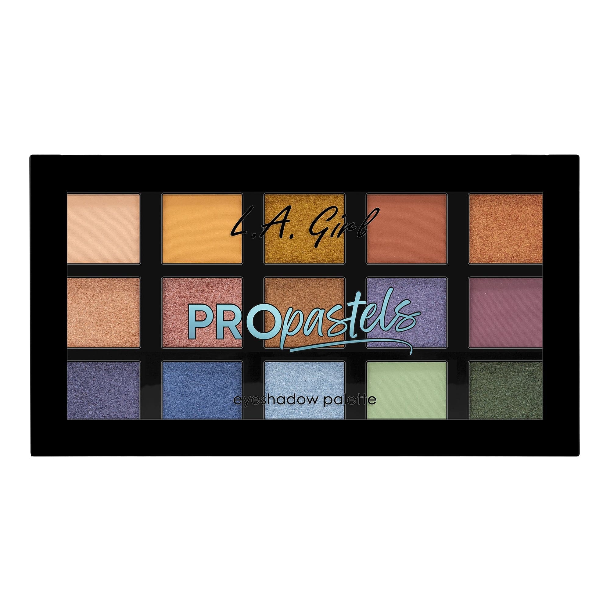 PRO Shadow Eye Palette - Image 4