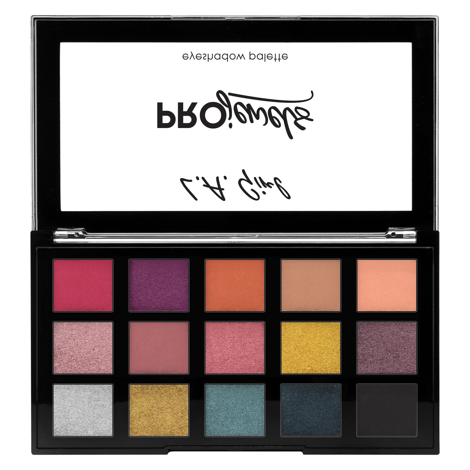 PRO Shadow Eye Palette - Image 5