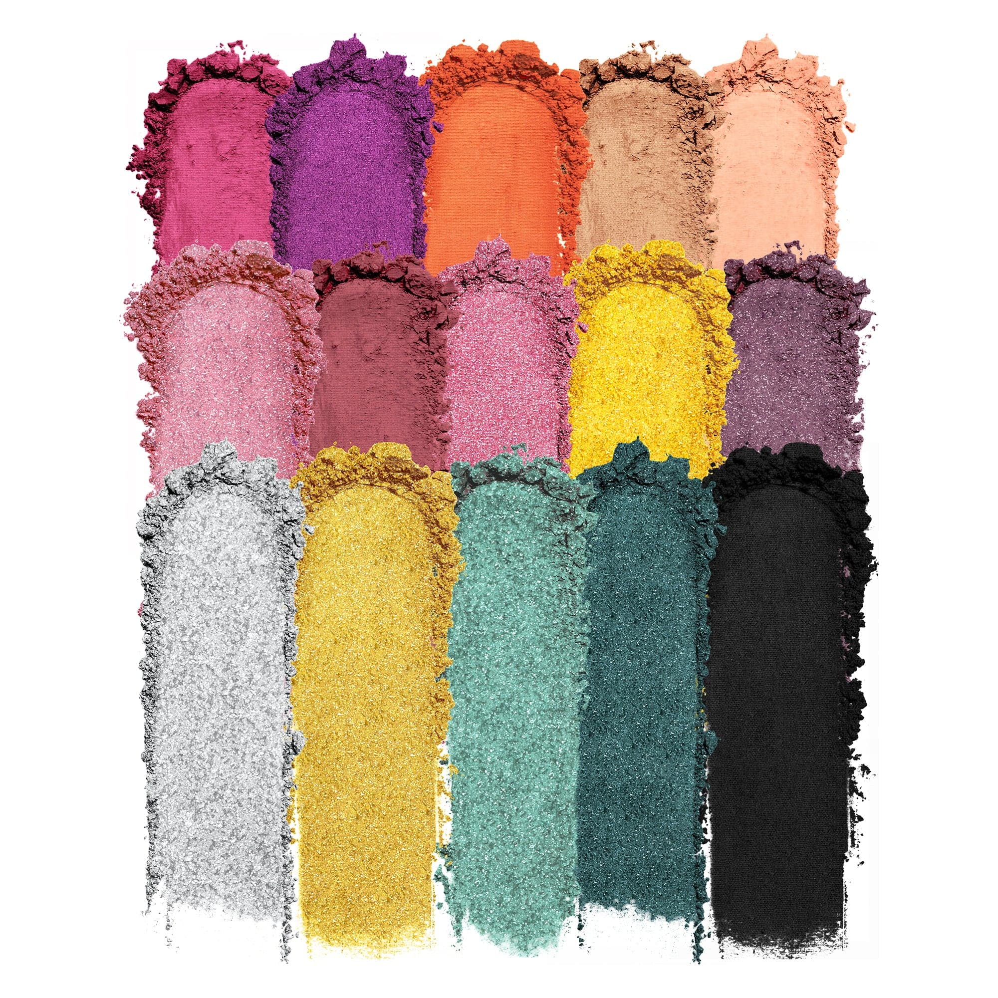 PRO Shadow Eye Palette - Image 6