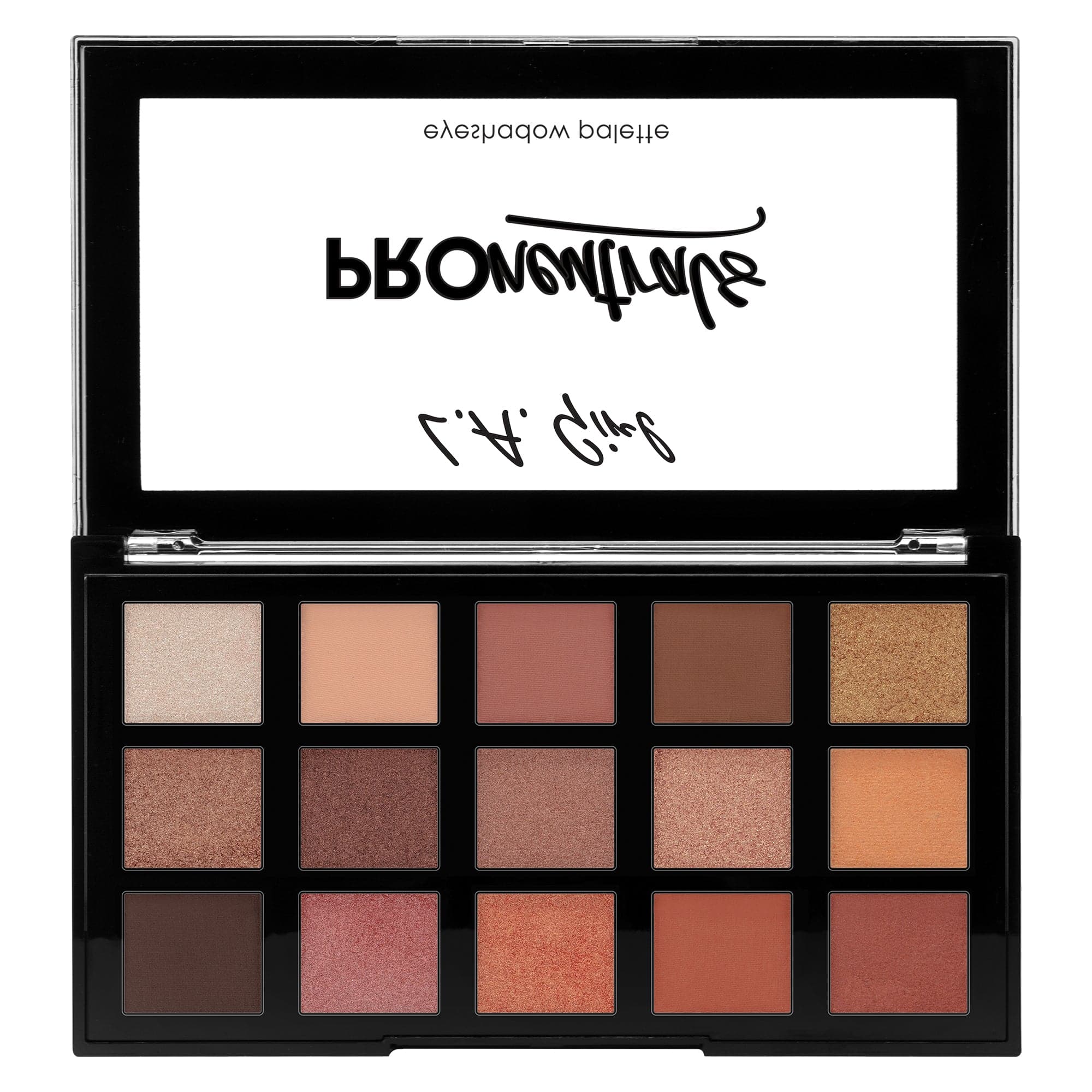 PRO Shadow Eye Palette - Image 7