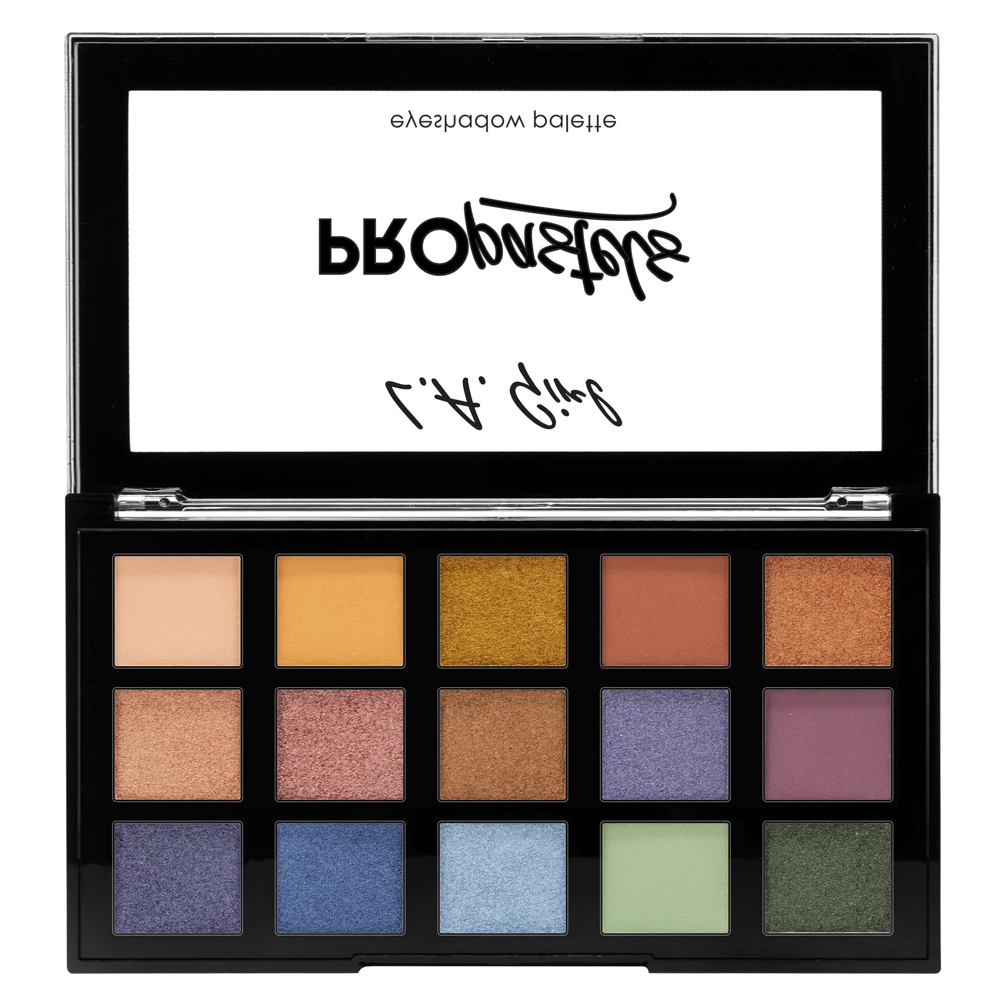 PRO Shadow Eye Palette - Image 9