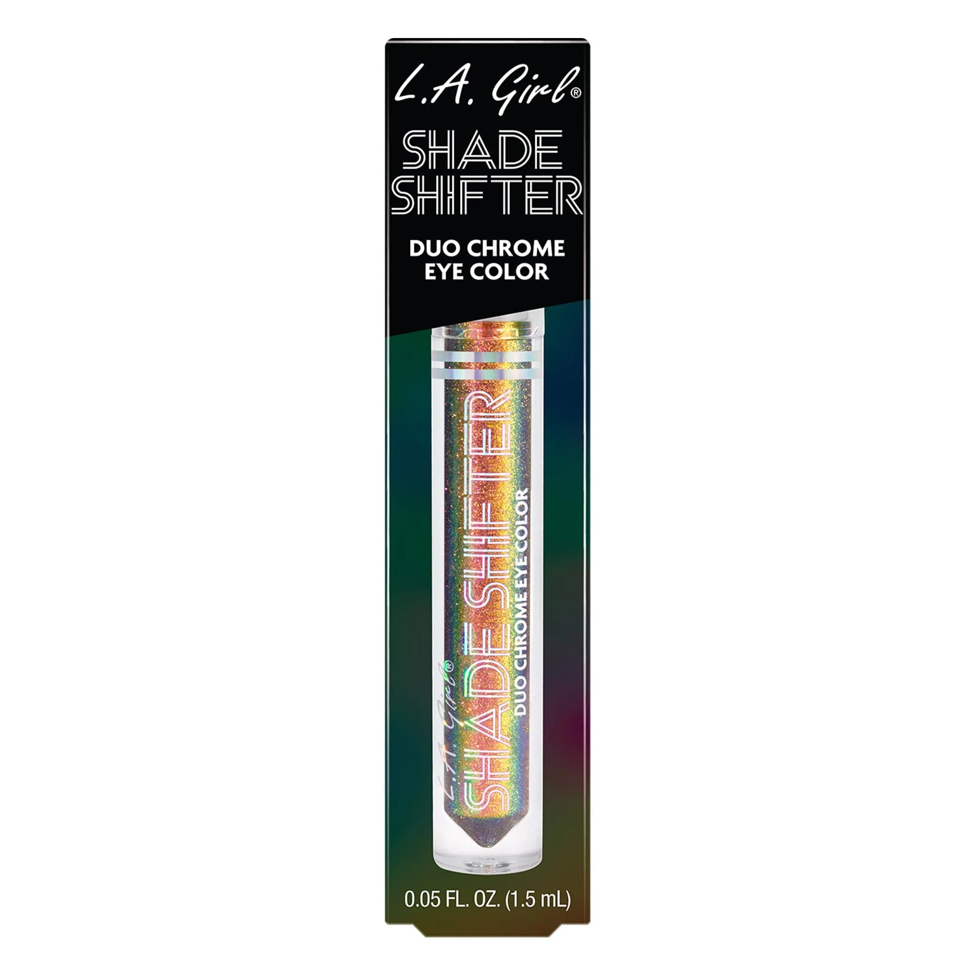Shade Shifter Duo Chrome Eye Color - Image 5
