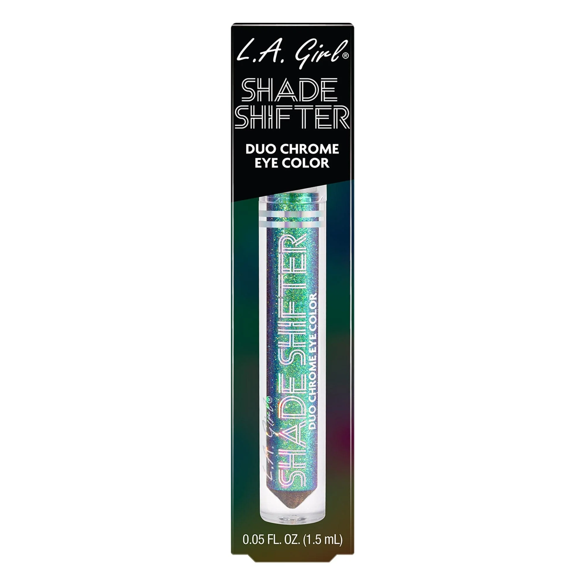 Shade Shifter Duo Chrome Eye Color - Image 6