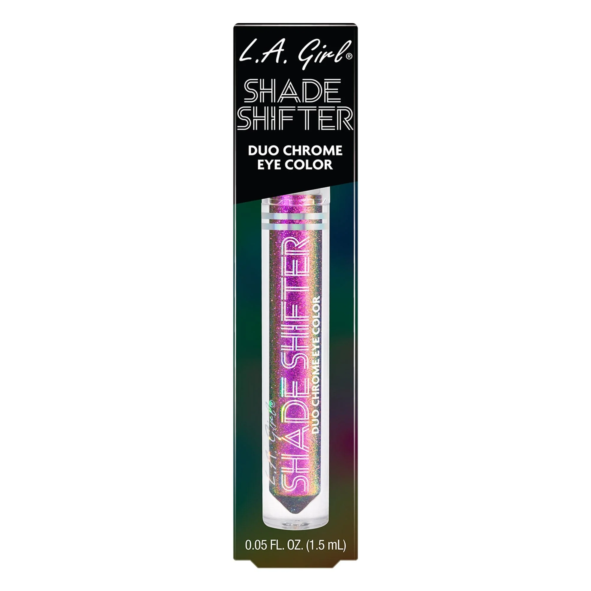 Shade Shifter Duo Chrome Eye Color - Image 7