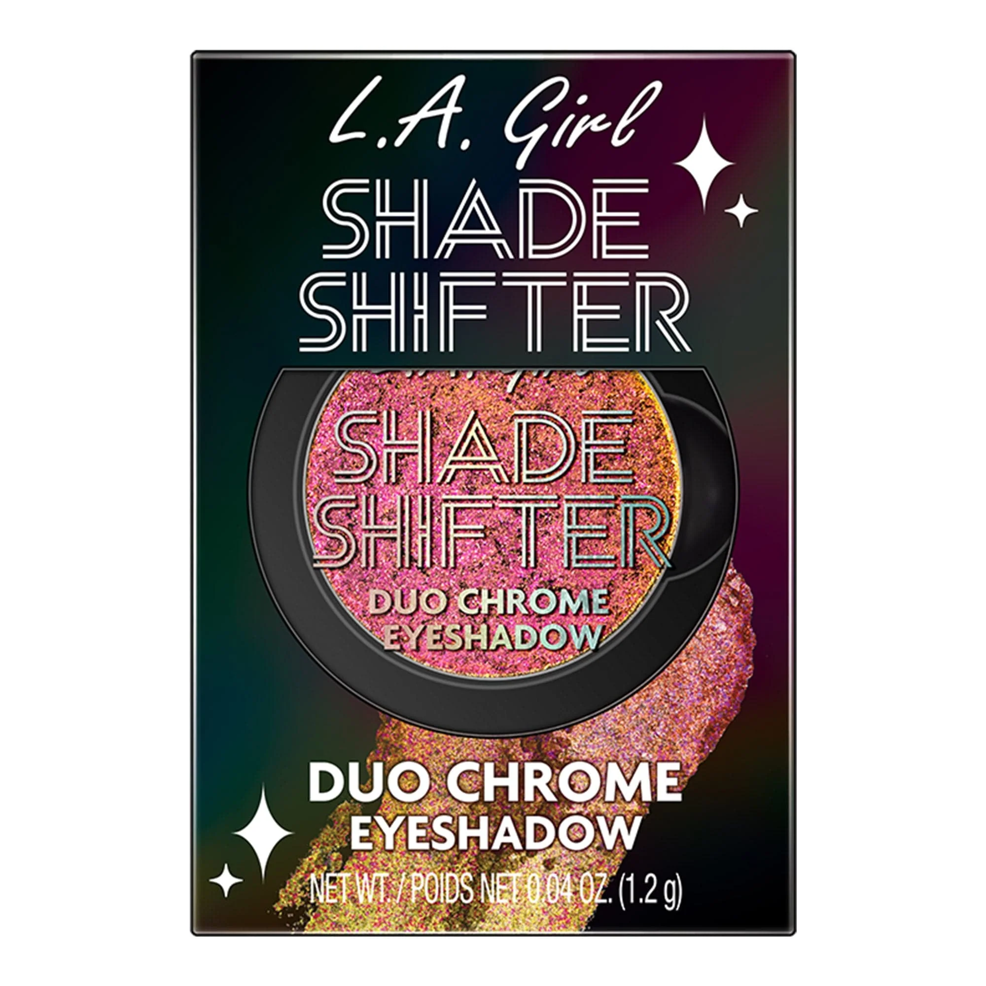 Shade Shifter Duo Chrome Eyeshadow - Image 10