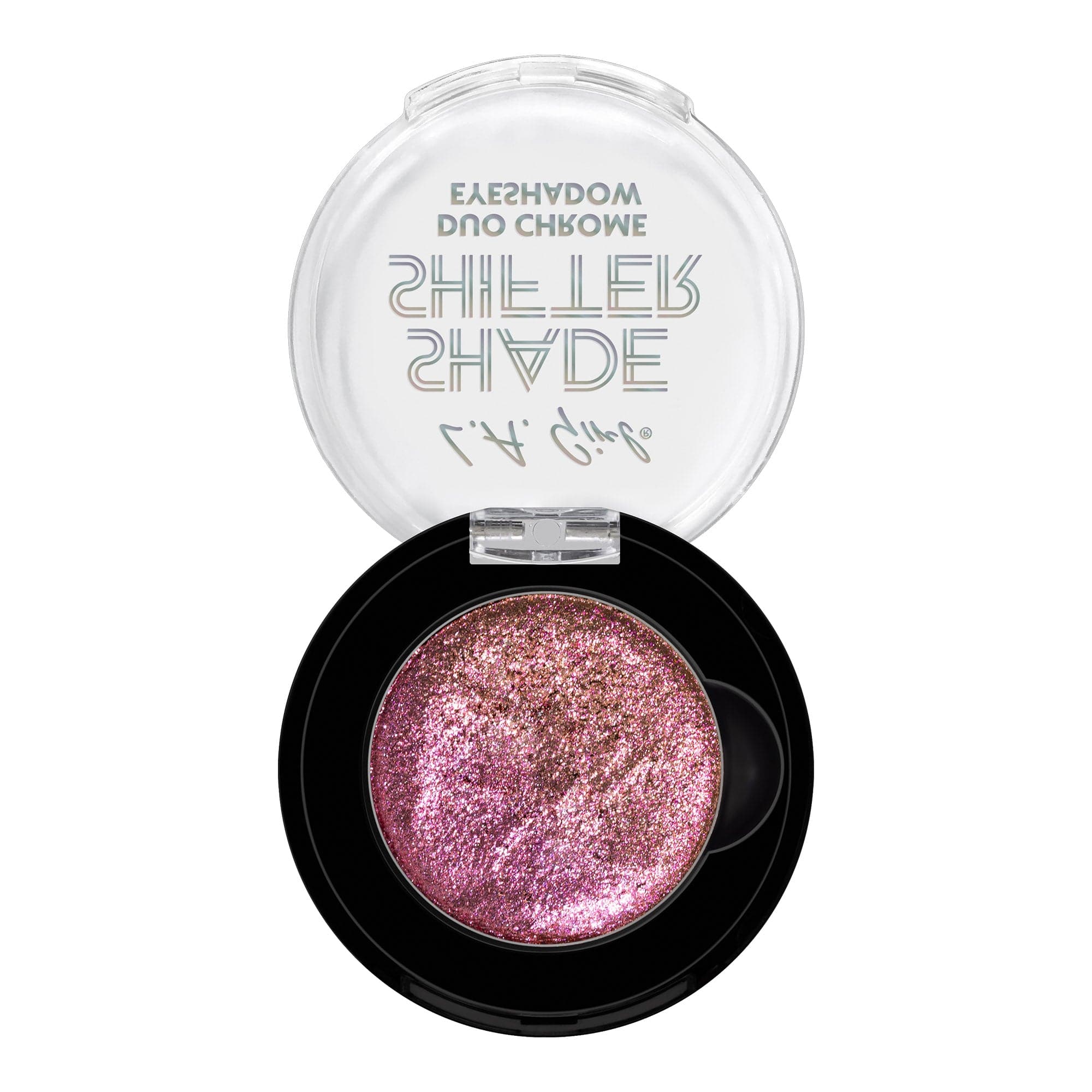Shade Shifter Duo Chrome Eyeshadow - Image 11