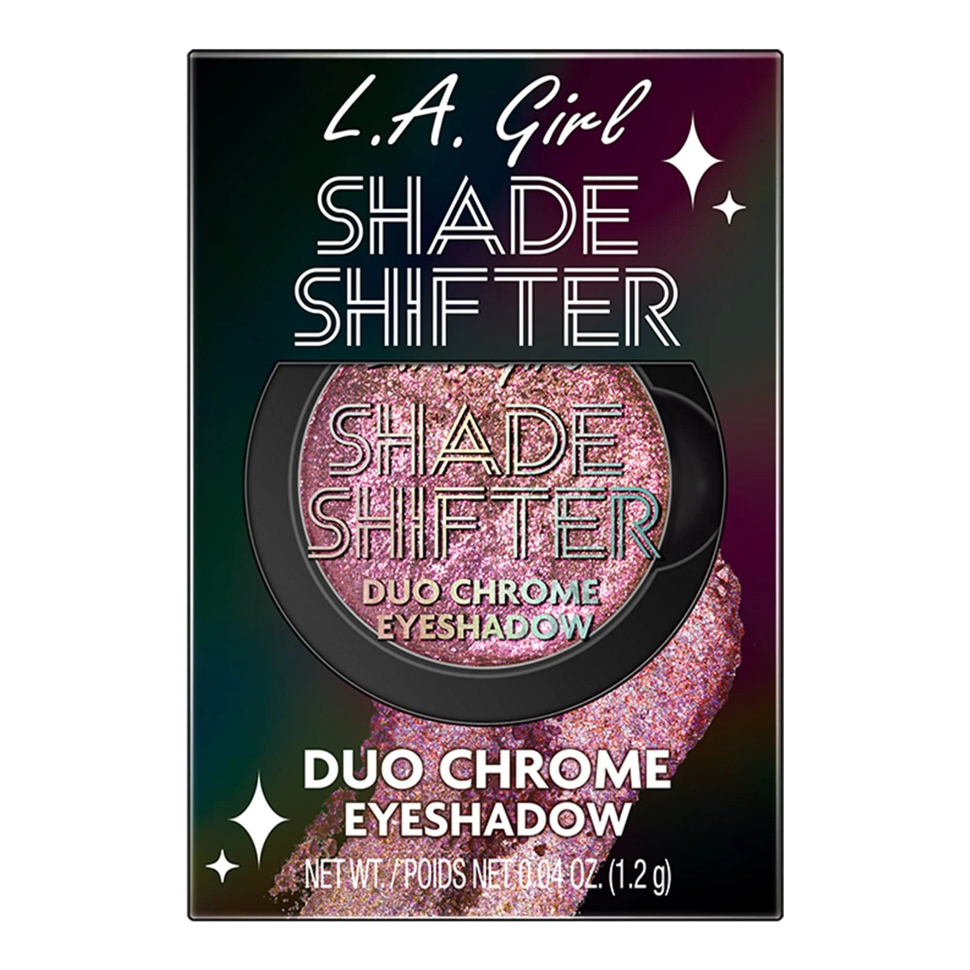 Shade Shifter Duo Chrome Eyeshadow - Image 12