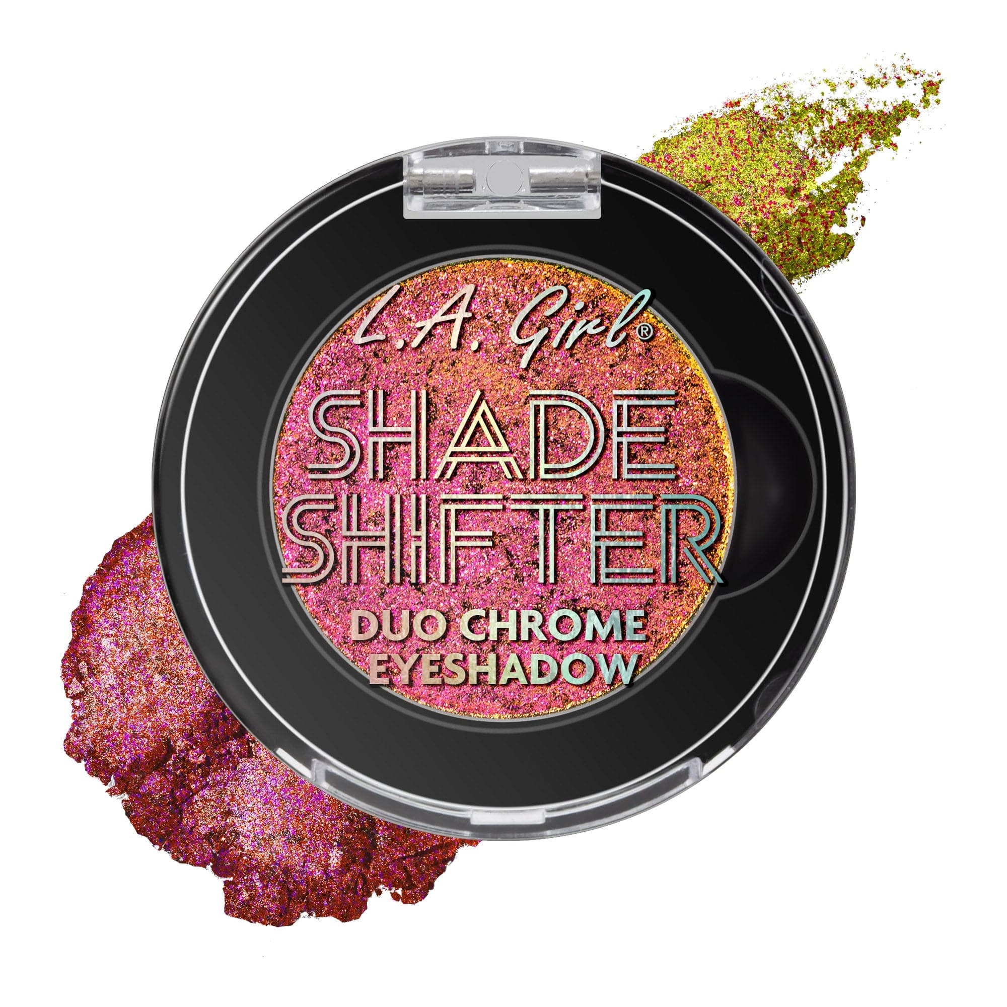 Shade Shifter Duo Chrome Eyeshadow - Image 3