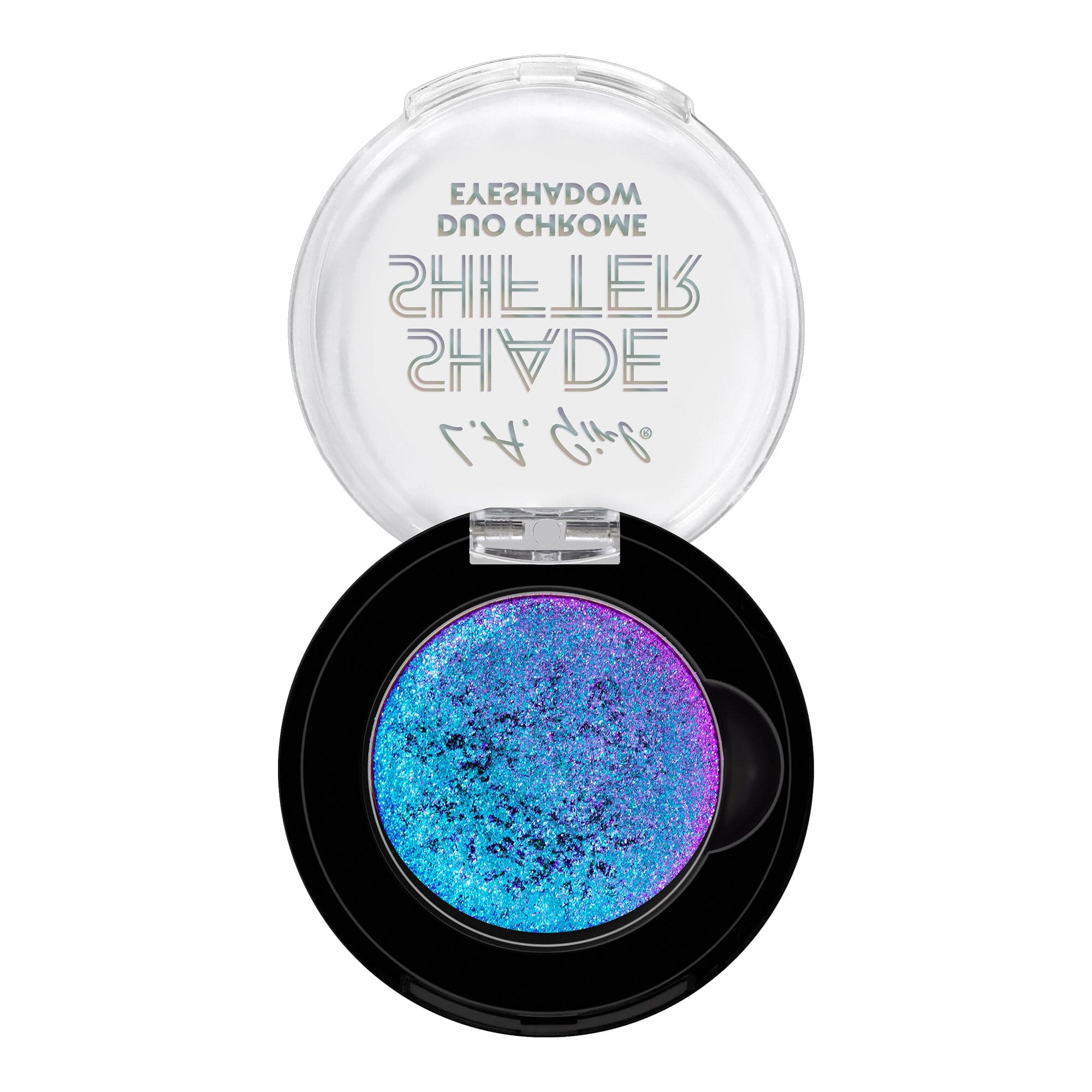 Shade Shifter Duo Chrome Eyeshadow - Image 5