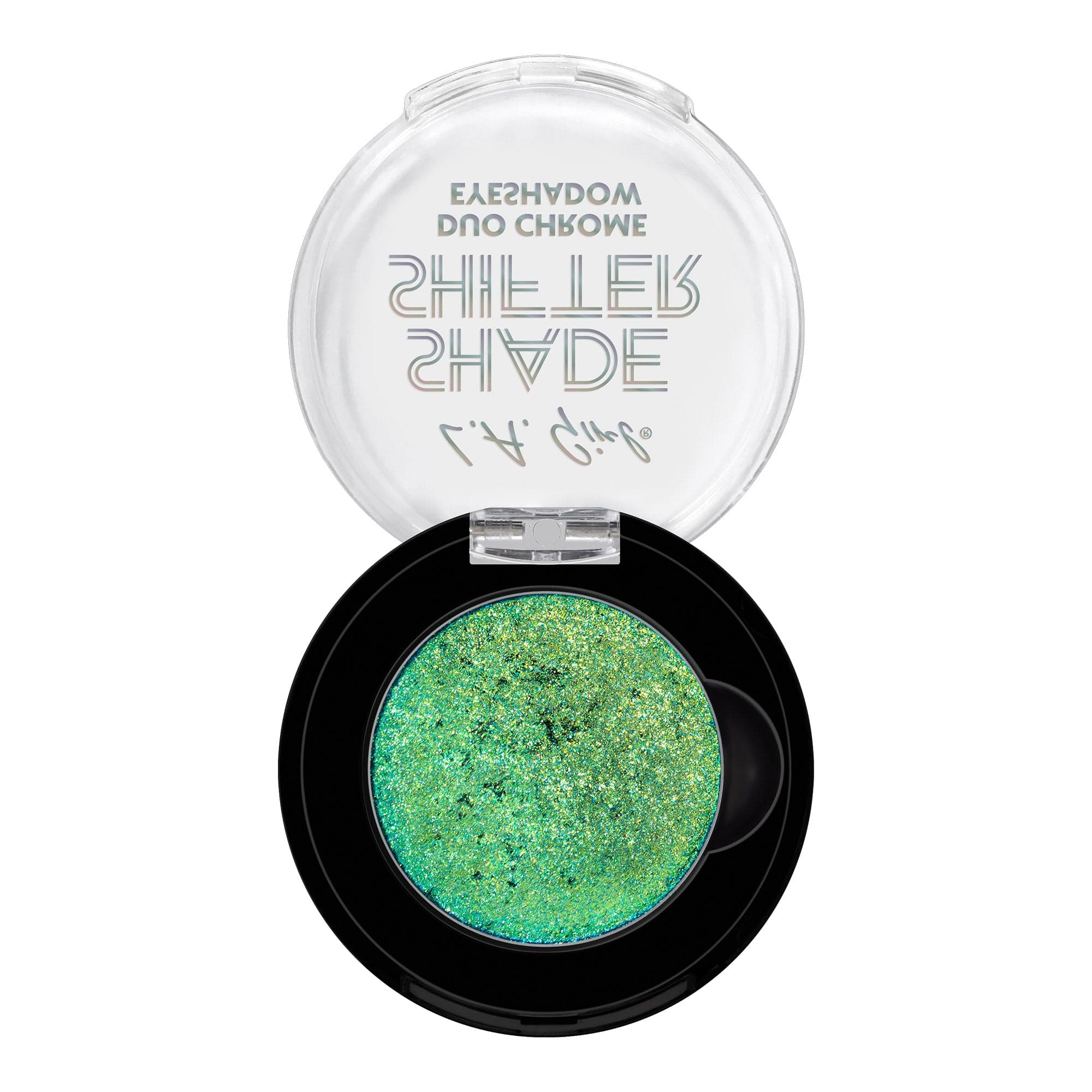 Shade Shifter Duo Chrome Eyeshadow - Image 7