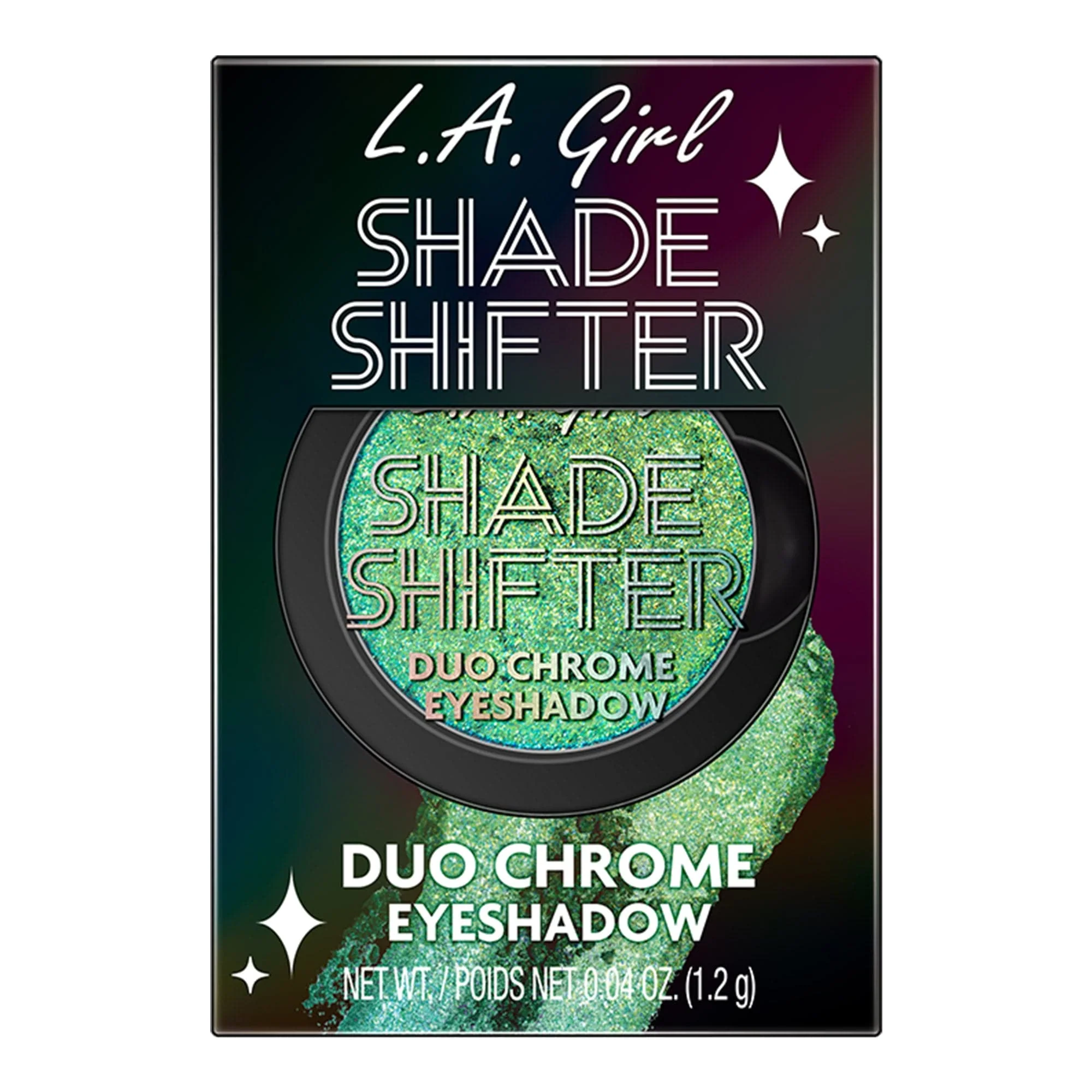 Shade Shifter Duo Chrome Eyeshadow - Image 8