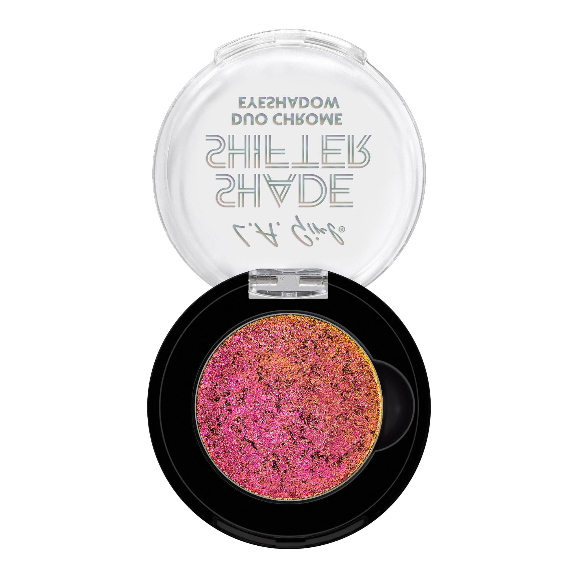 Shade Shifter Duo Chrome Eyeshadow - Image 9
