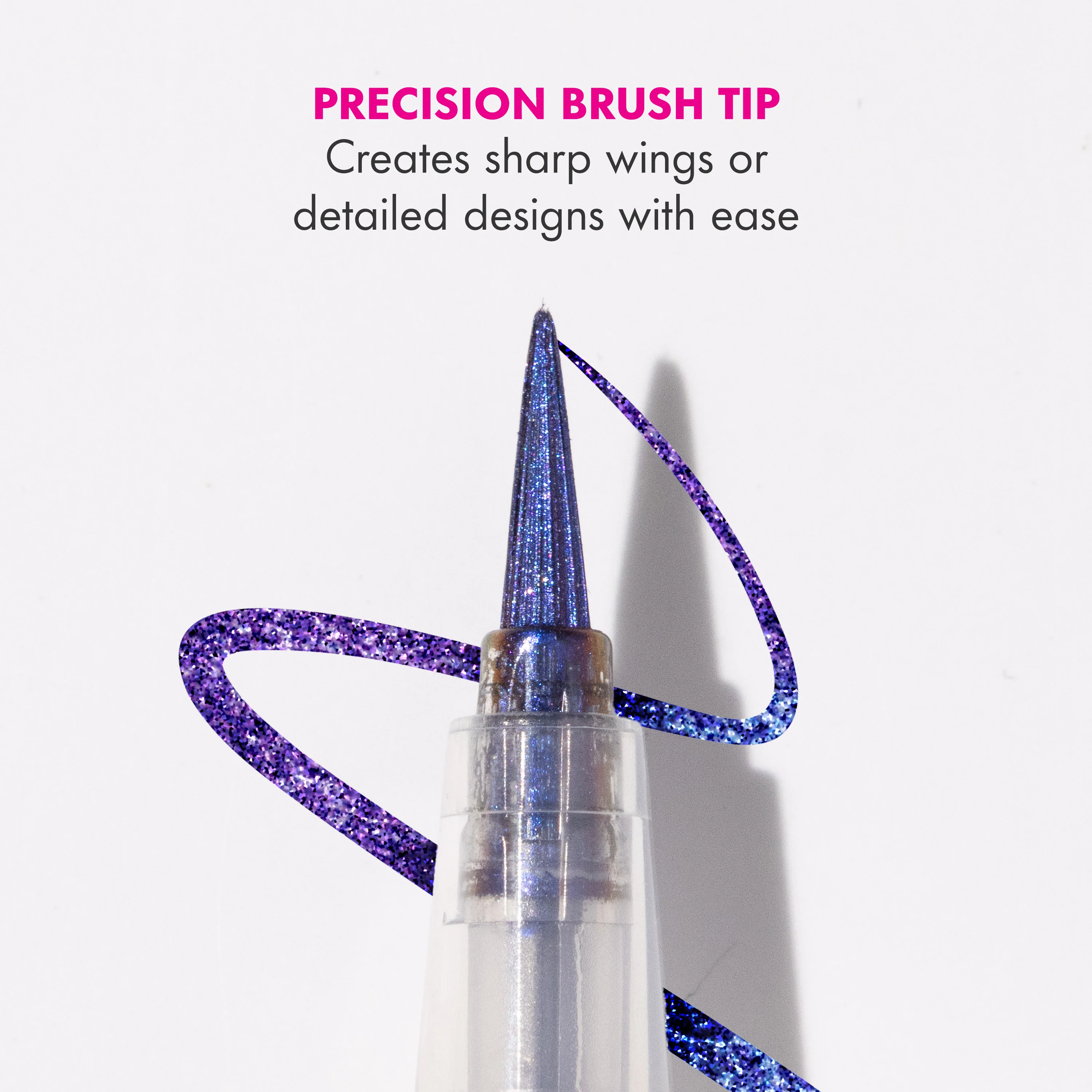 Shade Shifter Duo Chrome Brush Liner - Image 10
