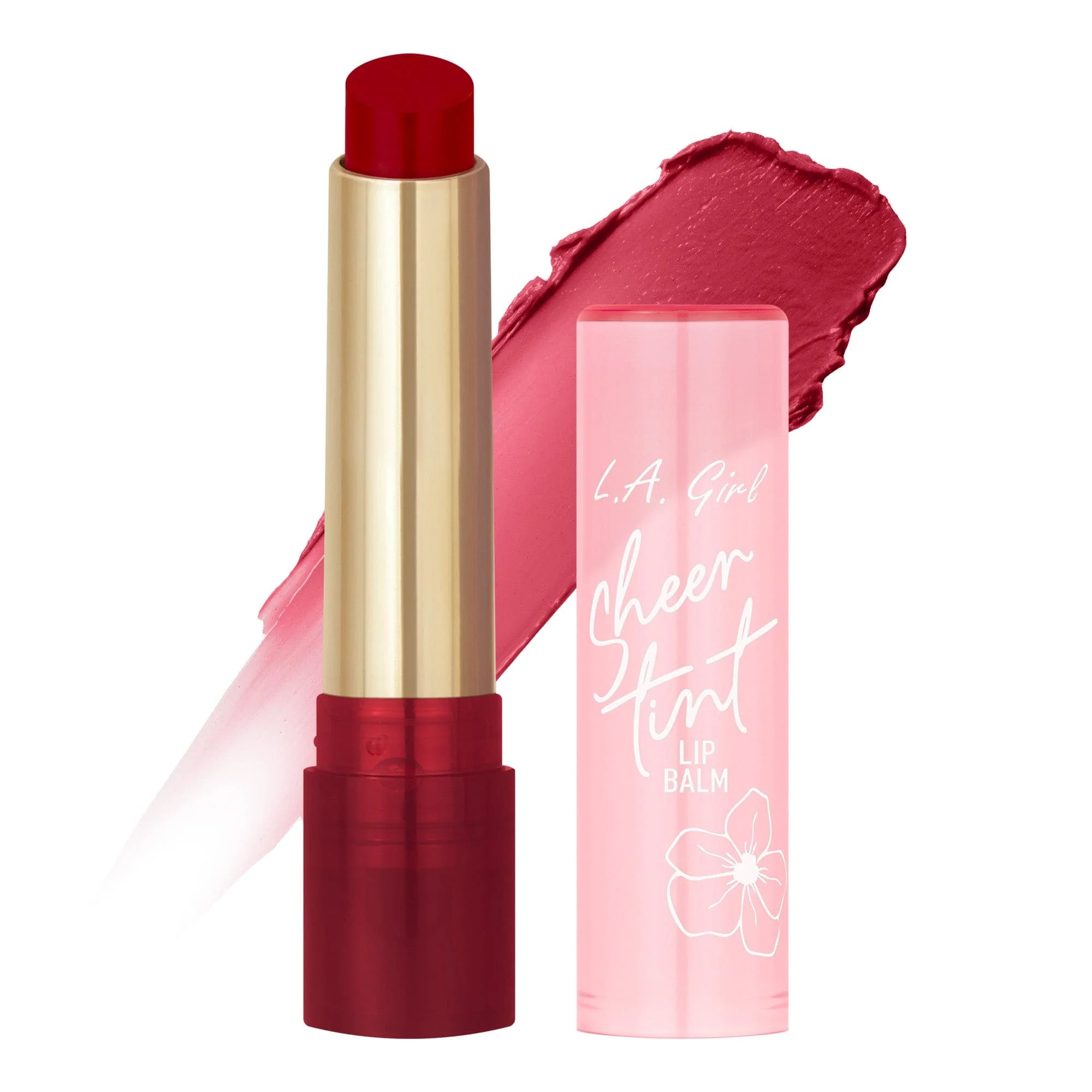 Sheer Tint Lip Balm - Image 5