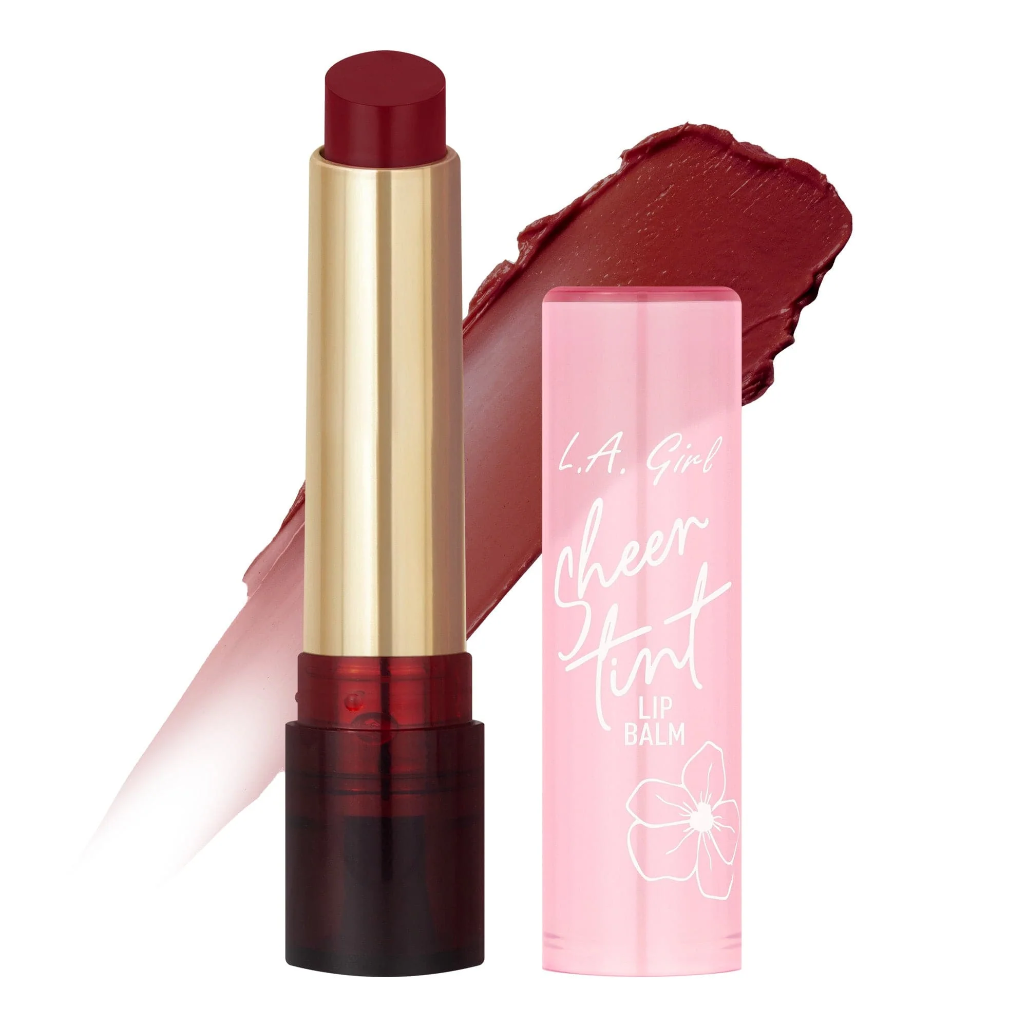Sheer Tint Lip Balm - Image 6