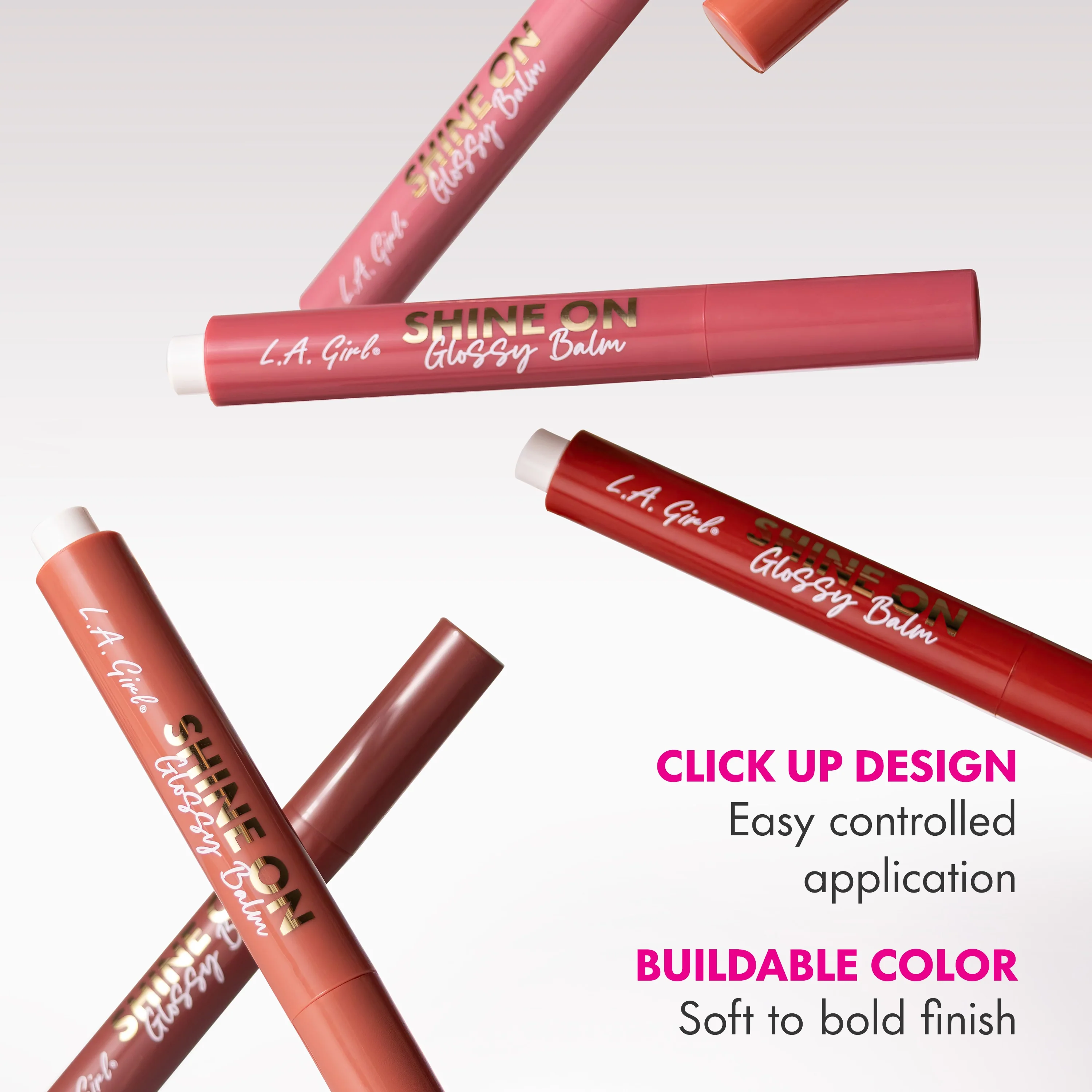 Shine On Glossy Balm - Image 17