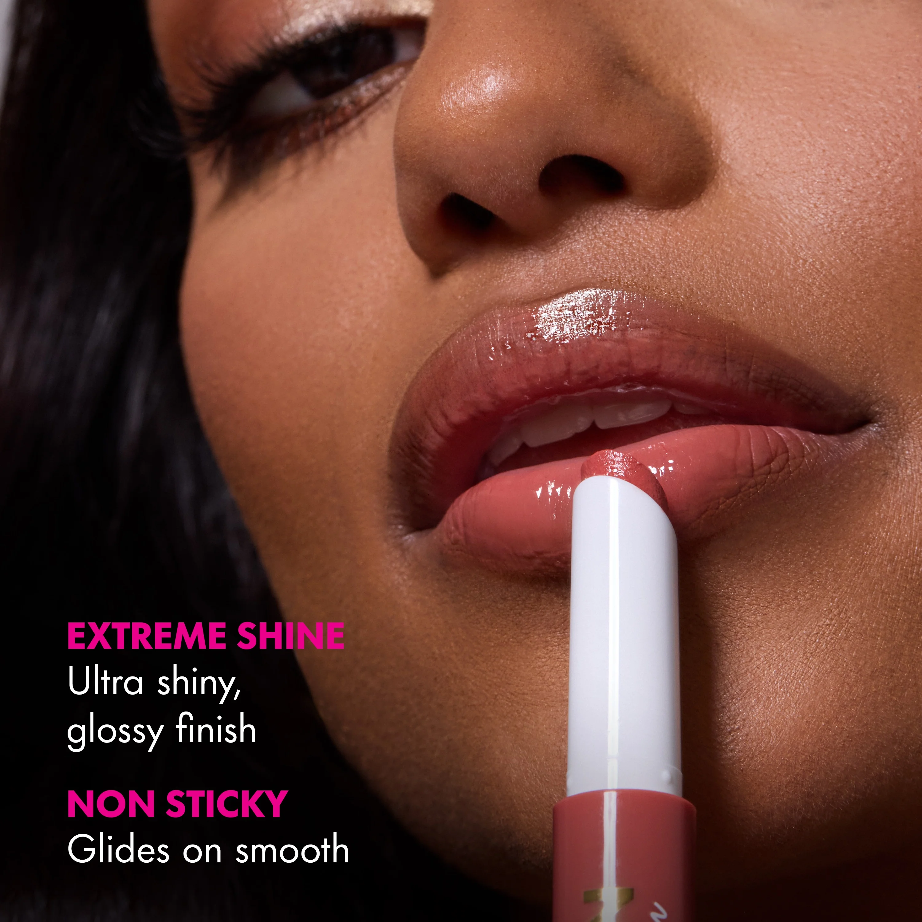 Shine On Glossy Balm - Image 18