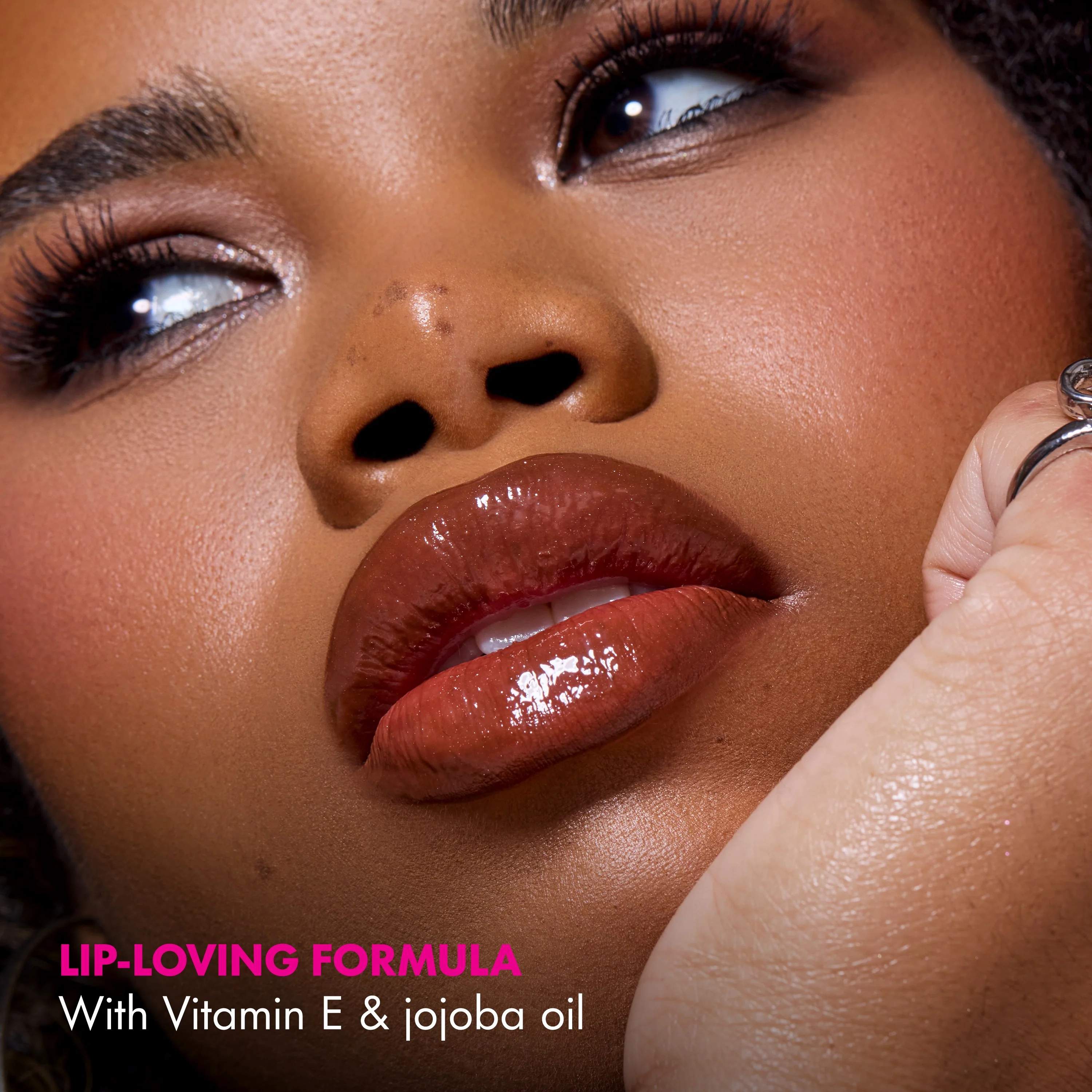 Shine On Glossy Balm - Image 20