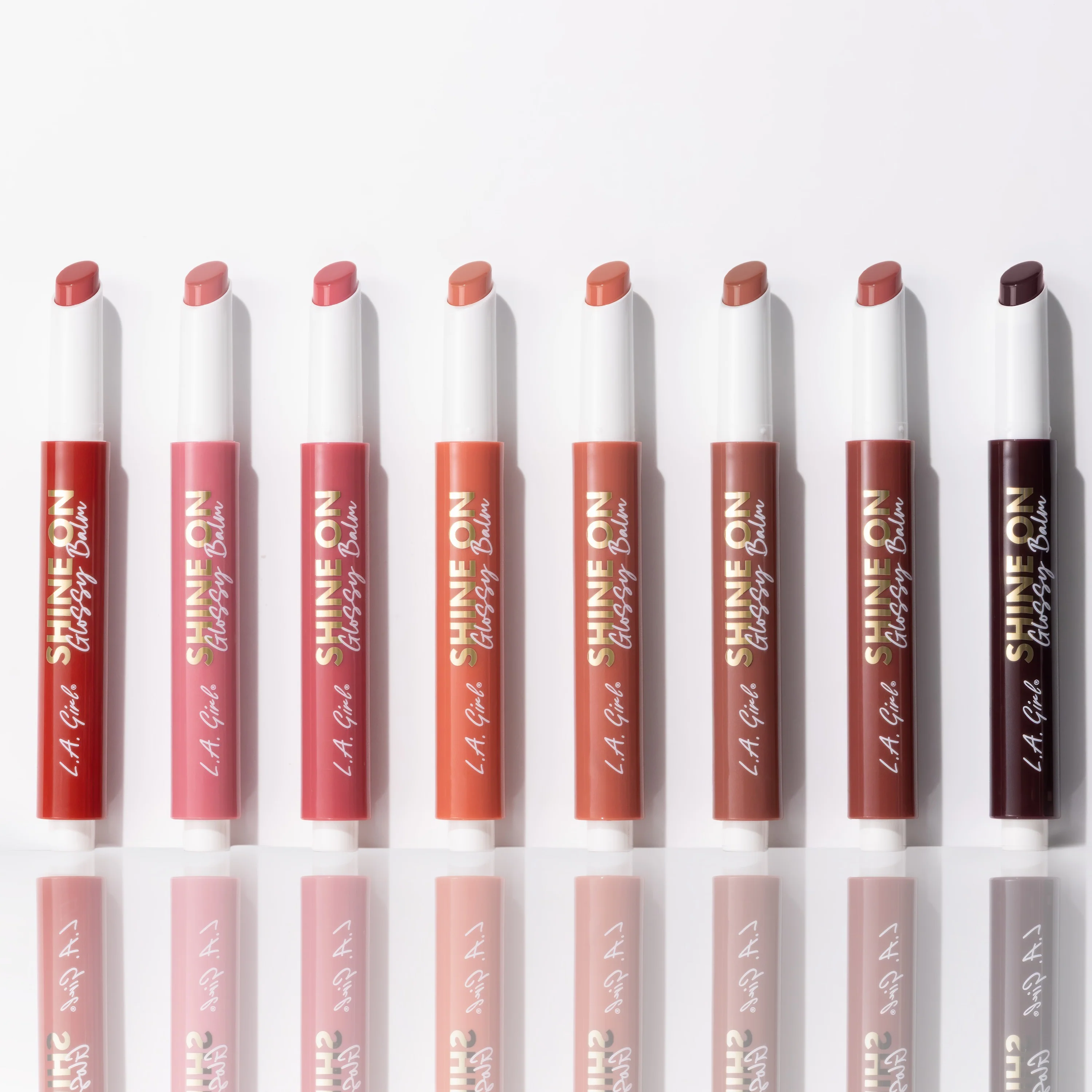 Shine On Glossy Balm - Image 21
