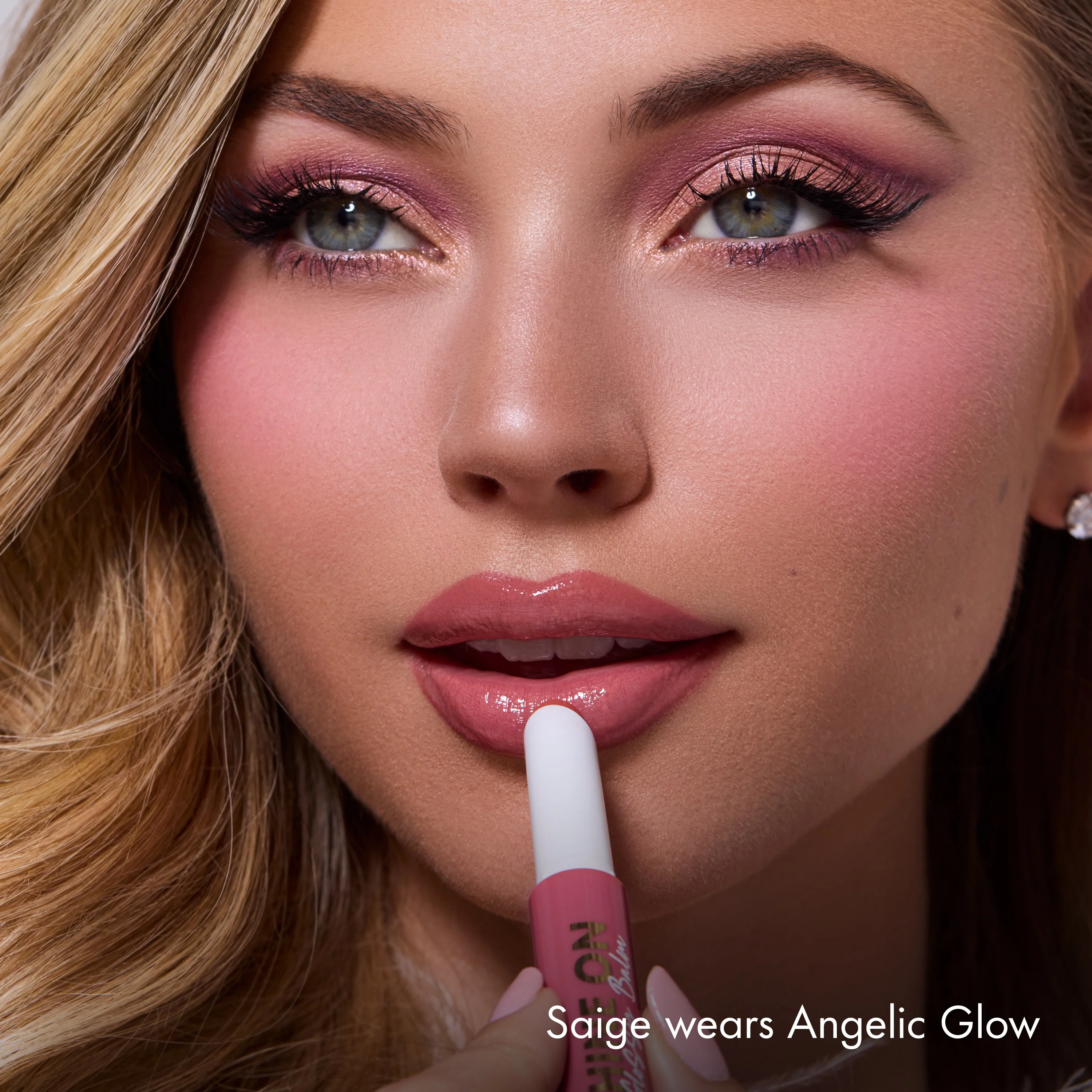 Shine On Glossy Balm - Image 23