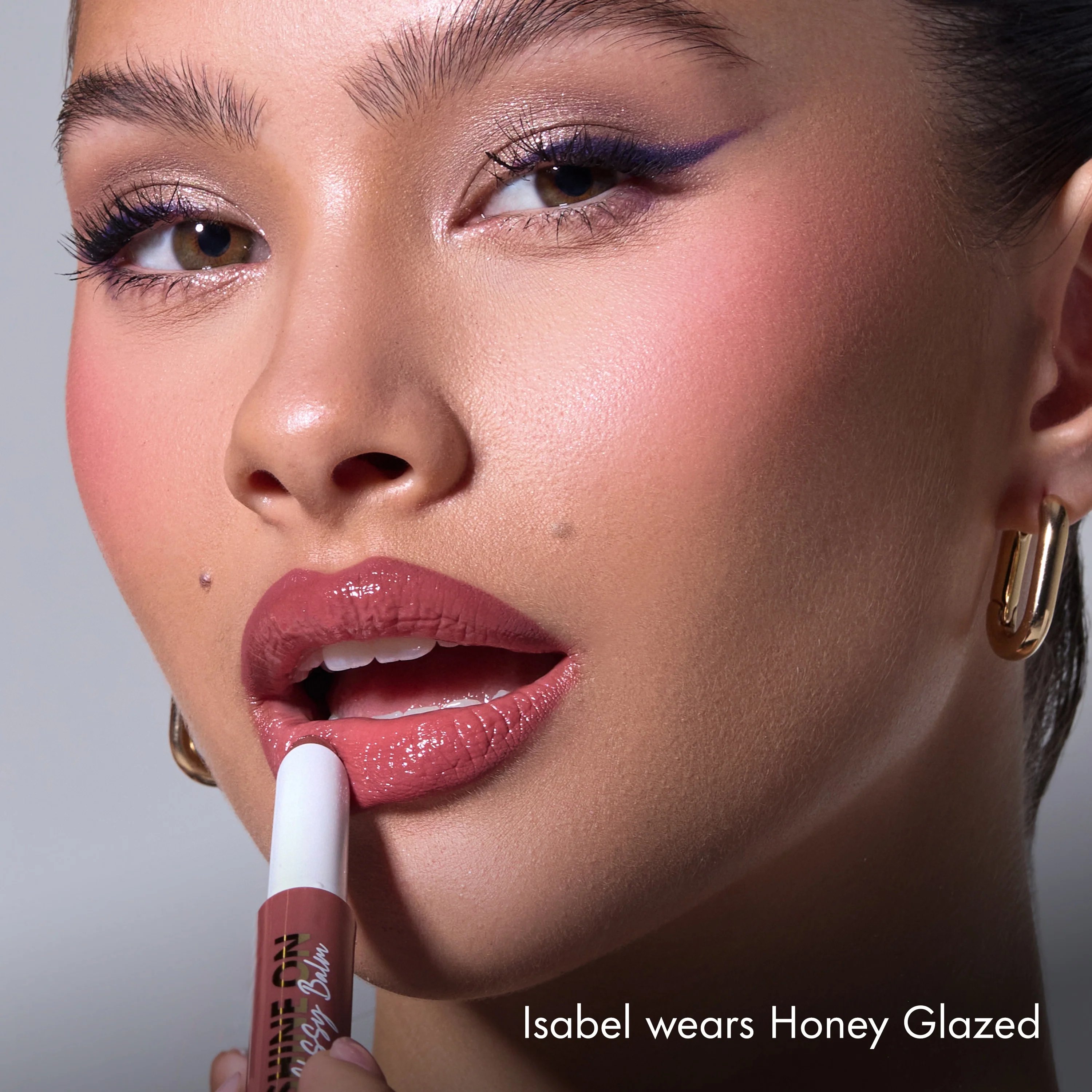 Shine On Glossy Balm - Image 24