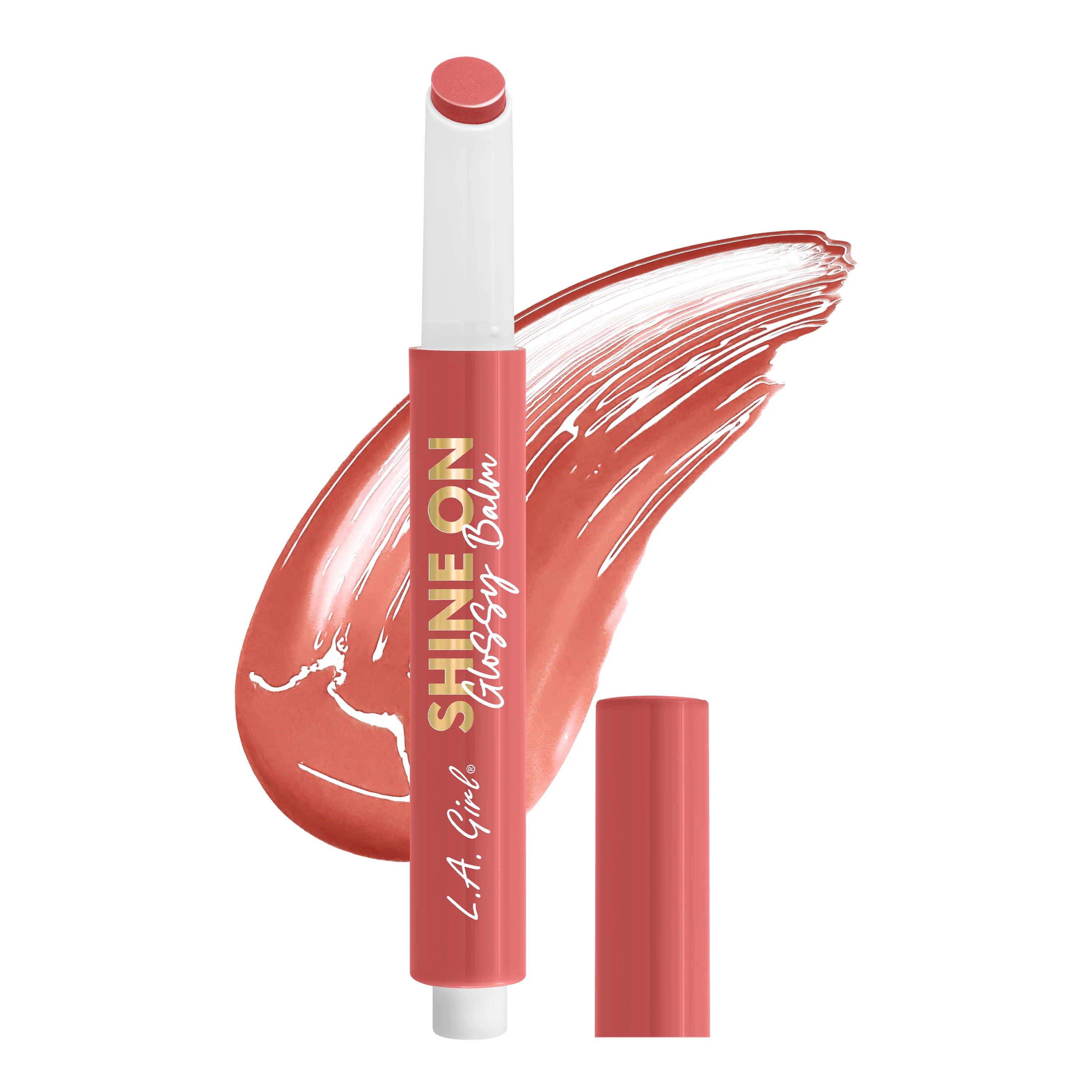 Shine On Glossy Balm - Image 4