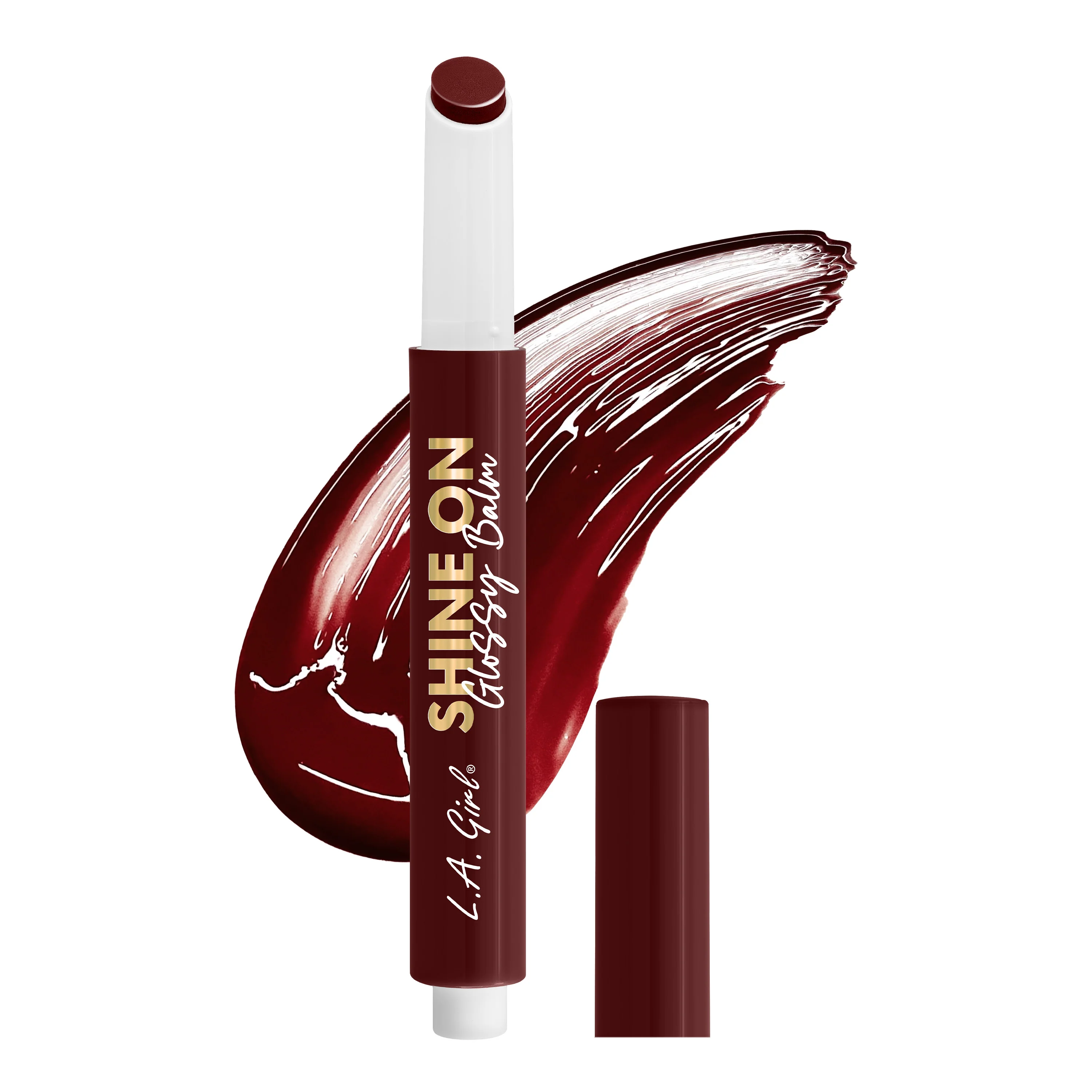 Shine On Glossy Balm - Image 5