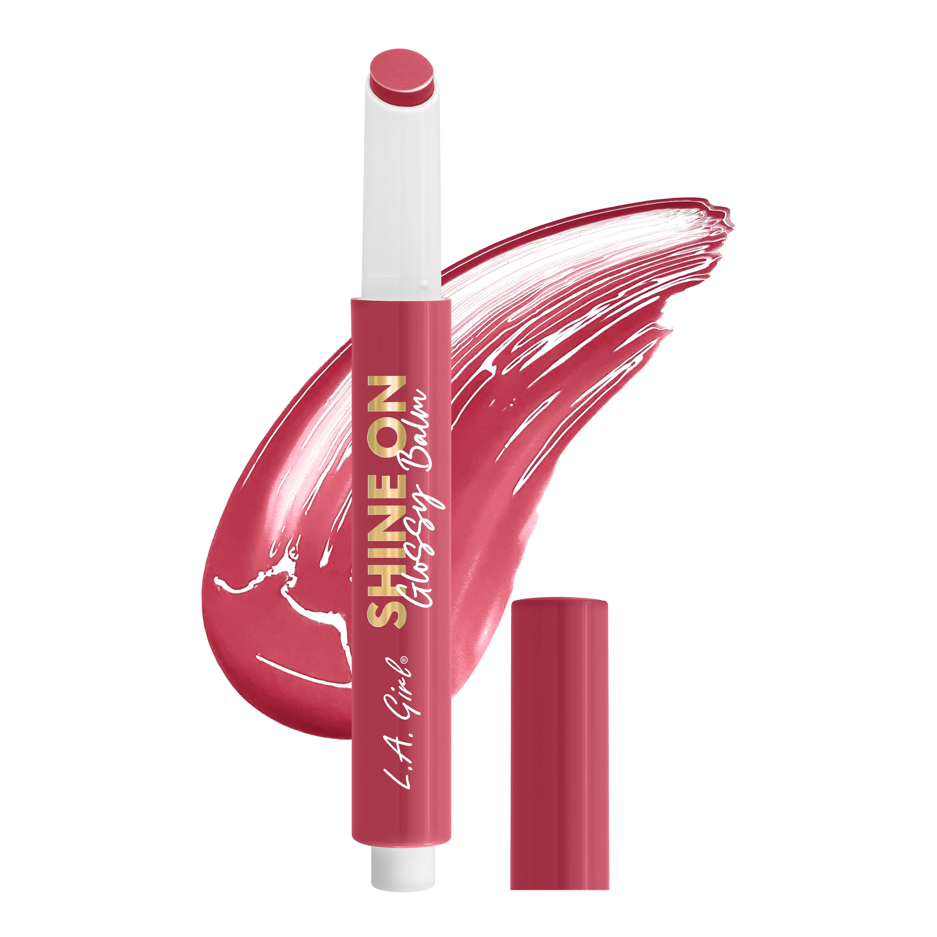 Shine On Glossy Balm - Image 6