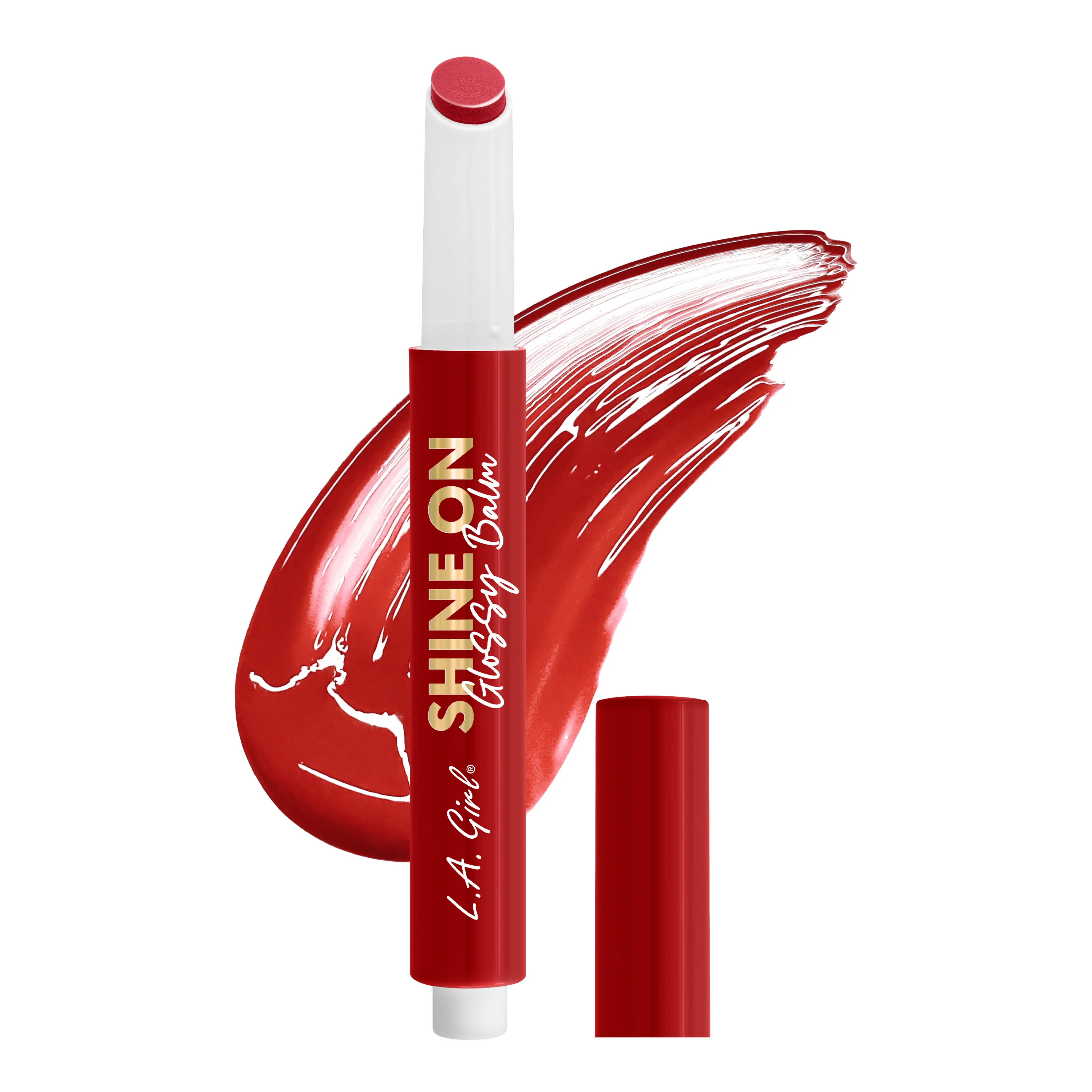 Shine On Glossy Balm - Image 7