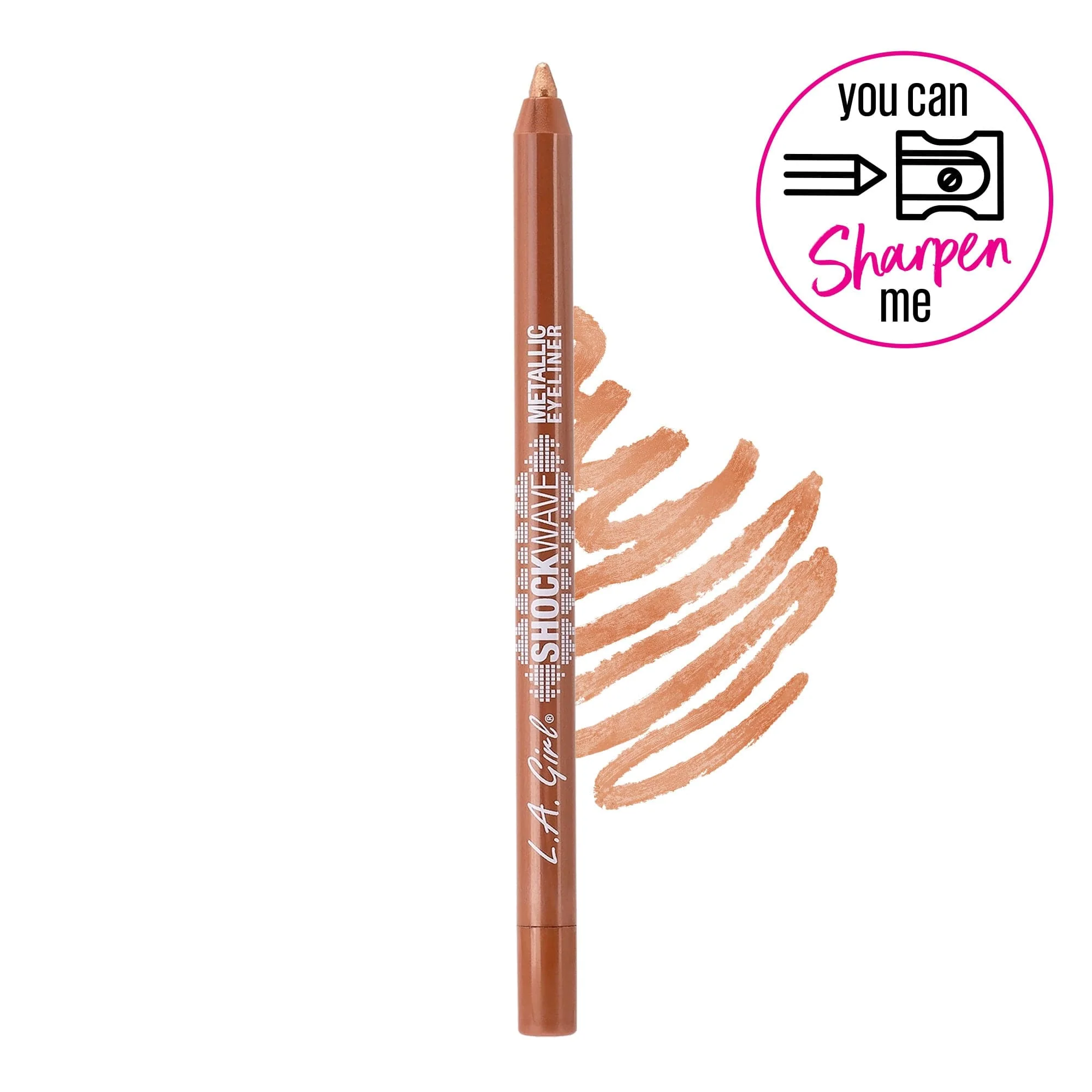 Shockwave Eyeliner - Image 10